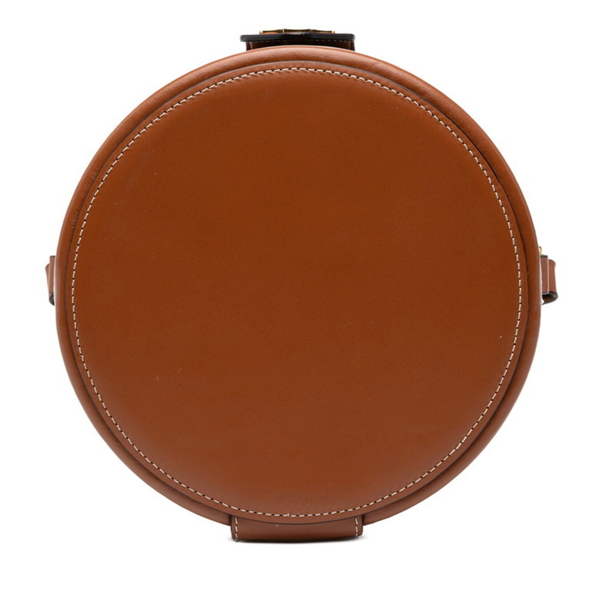 Leather Pvc Shoulder Bag (Pre-Owned) - Celine - Modalova