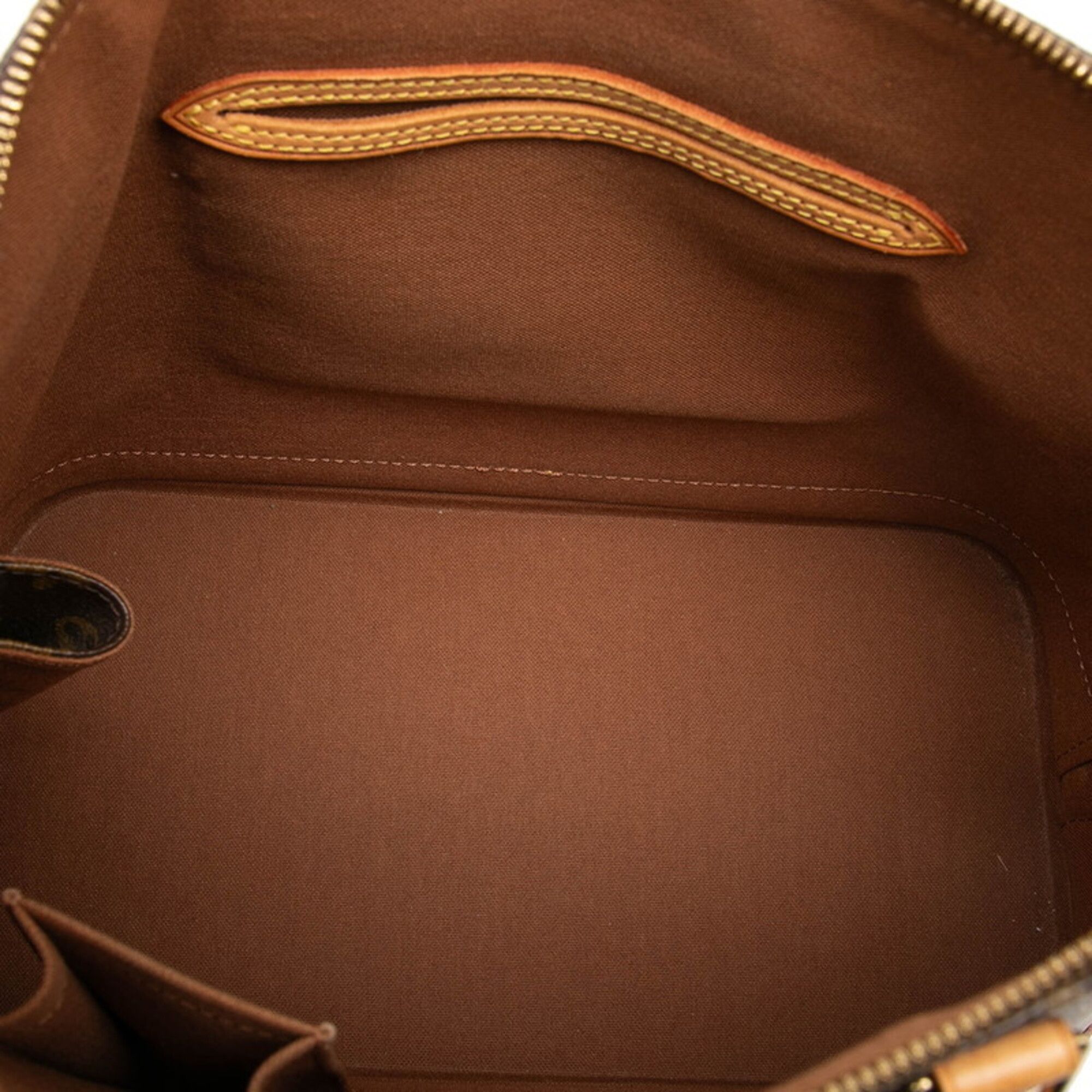 Pvc Leather Handbag (Pre-Owned) - Louis Vuitton - Modalova
