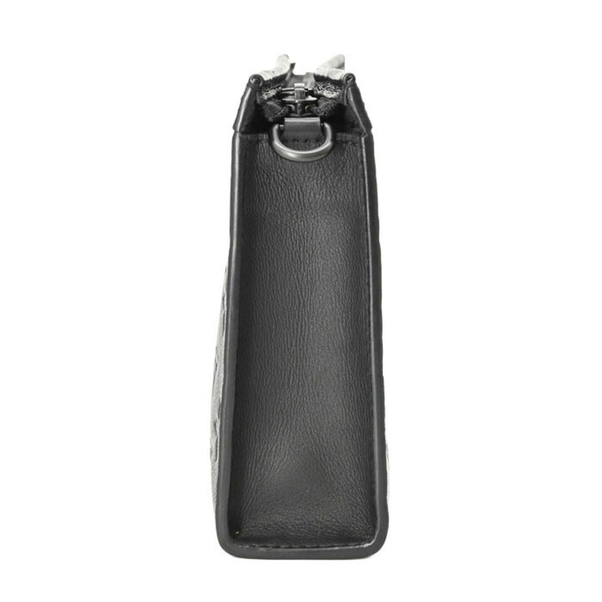 Monogram Shadow Leather Pouch Shoulder Bag (Pre-Owned) - Louis Vuitton - Modalova