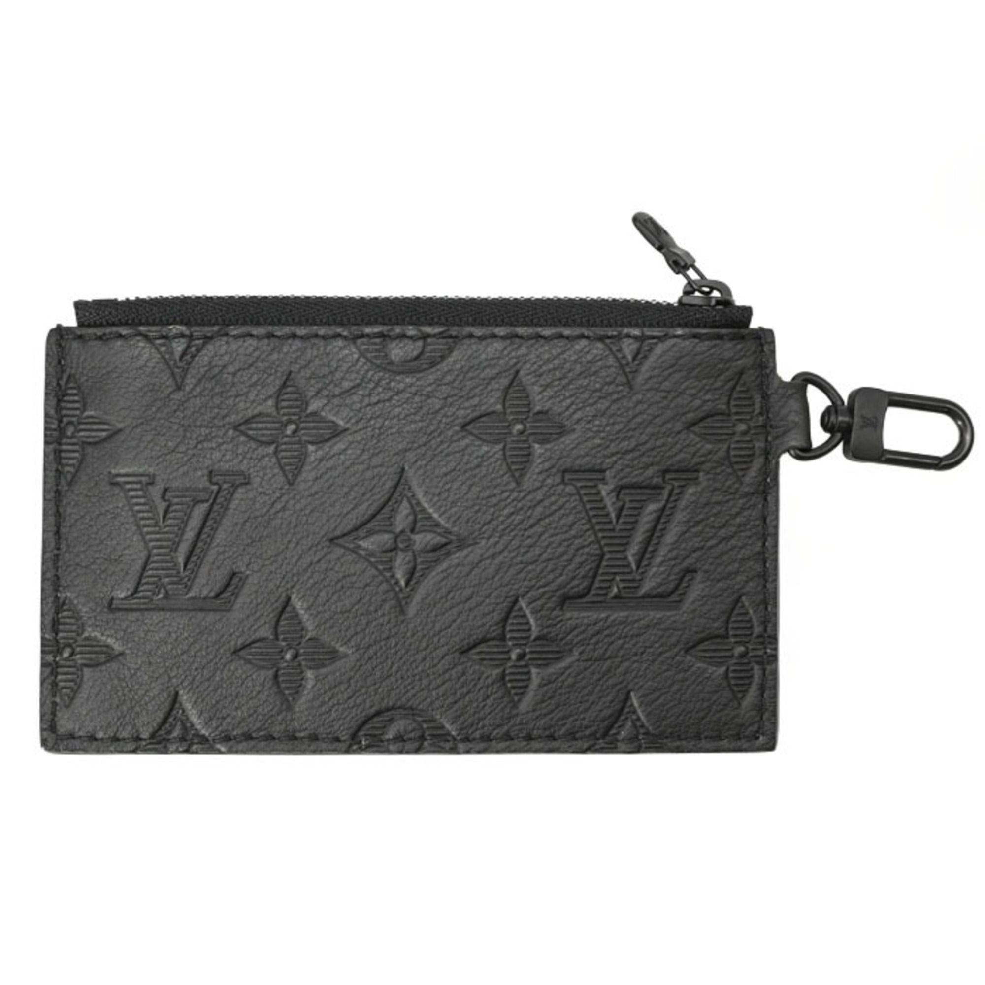 Monogram Shadow Leather Pouch Shoulder Bag (Pre-Owned) - Louis Vuitton - Modalova