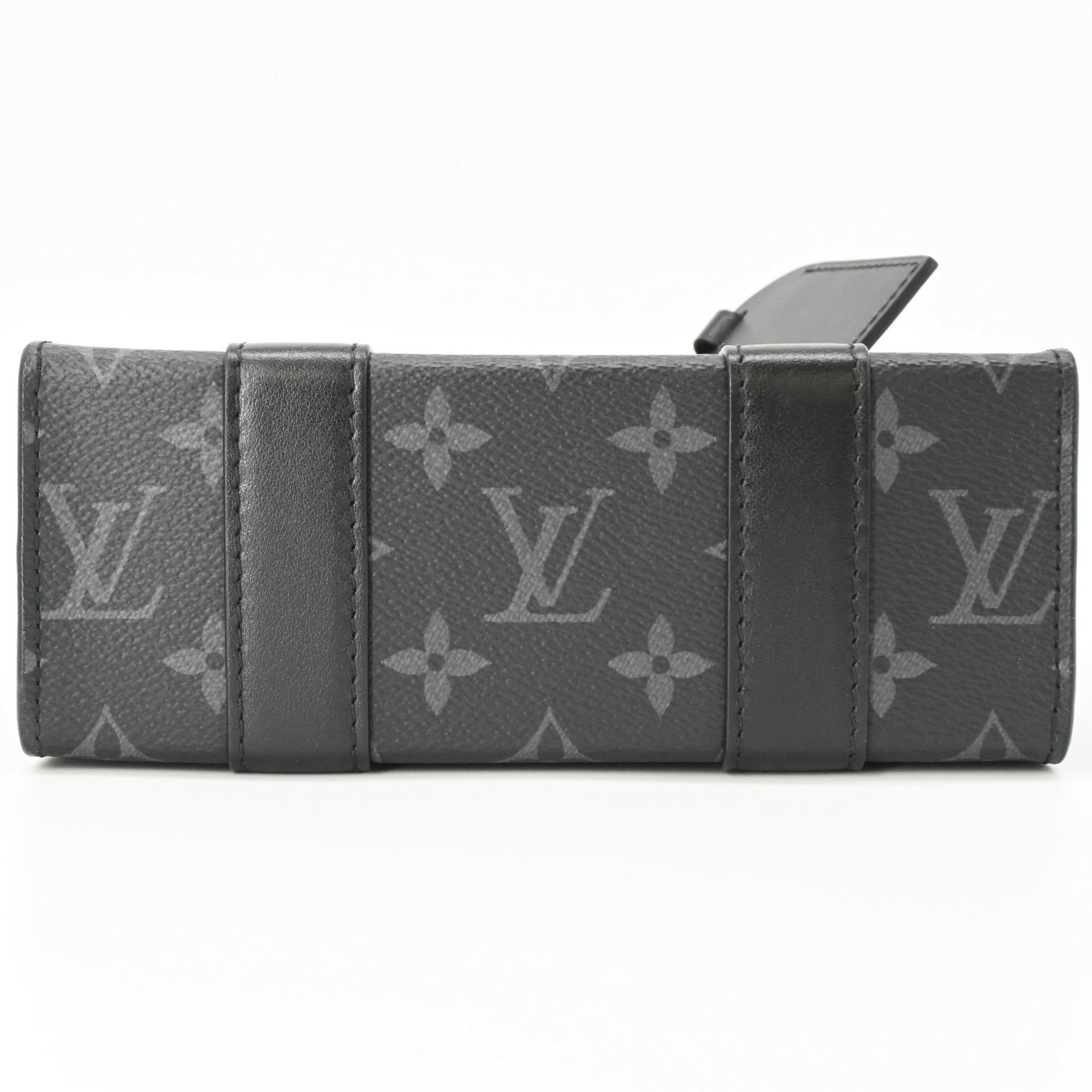 Monogram Canvas Handbag Shoulder Bag (Pre-Owned) - Louis Vuitton - Modalova