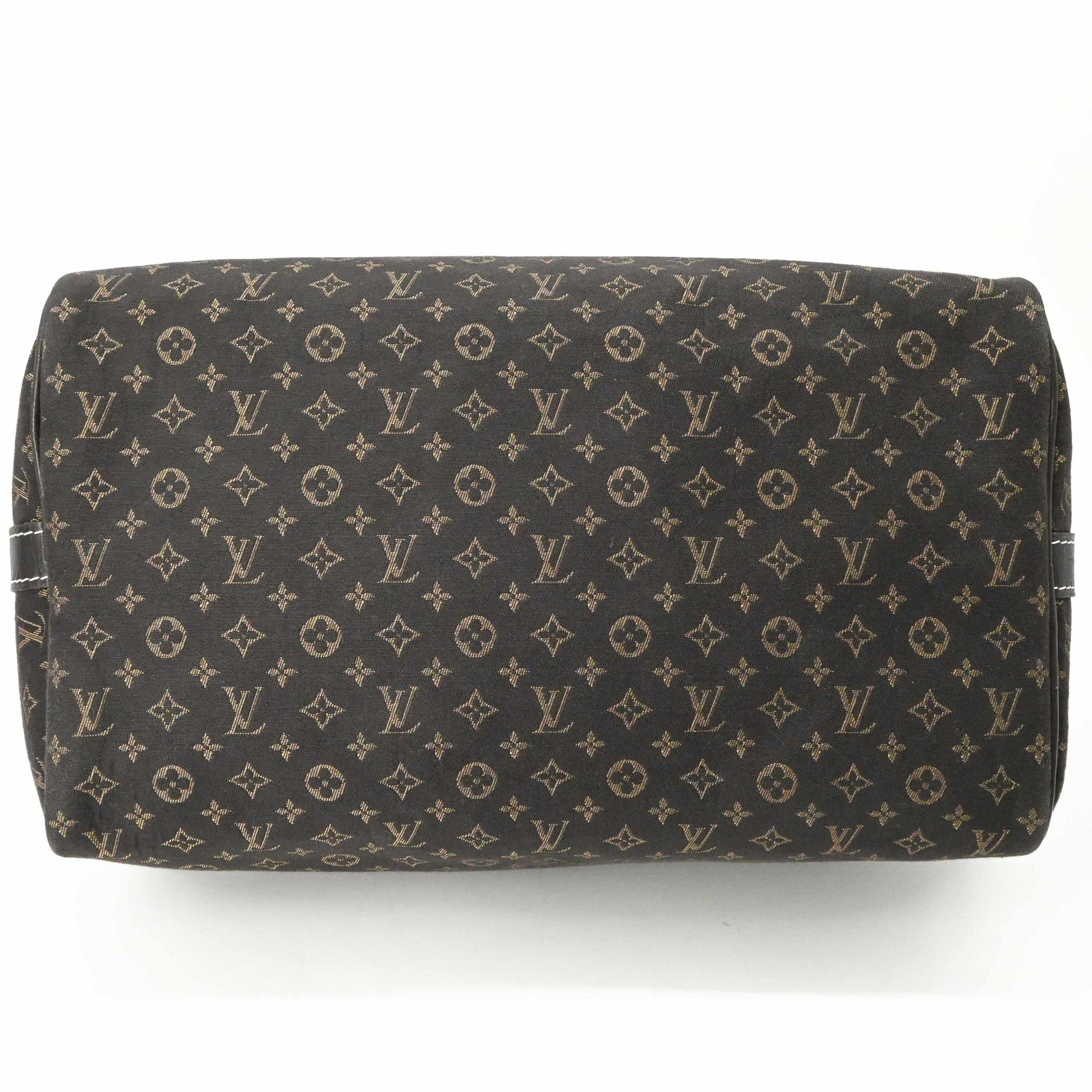 Monogram Canvas Handbag Shoulder Bag (Pre-Owned) - Louis Vuitton - Modalova