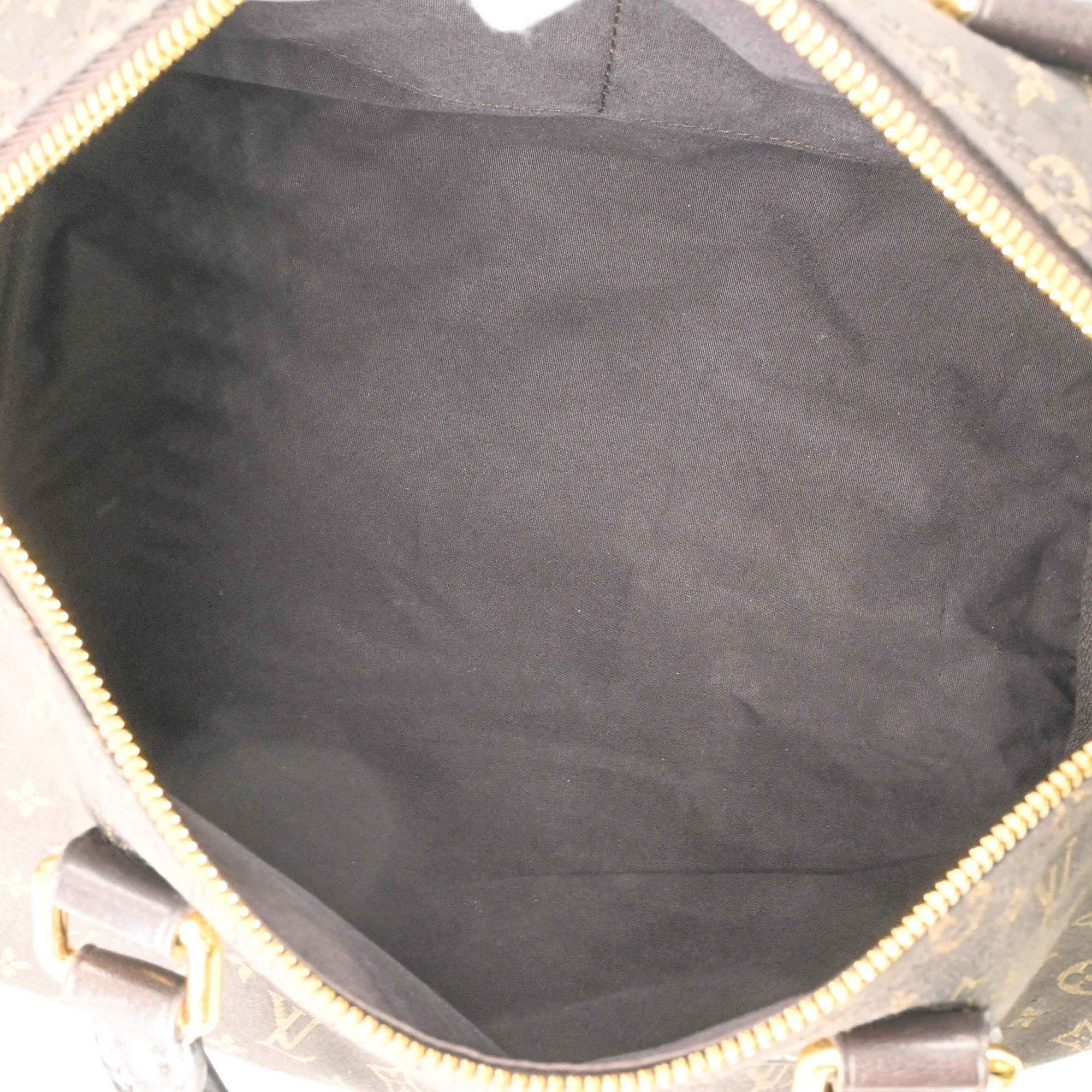 Monogram Canvas Handbag Shoulder Bag (Pre-Owned) - Louis Vuitton - Modalova