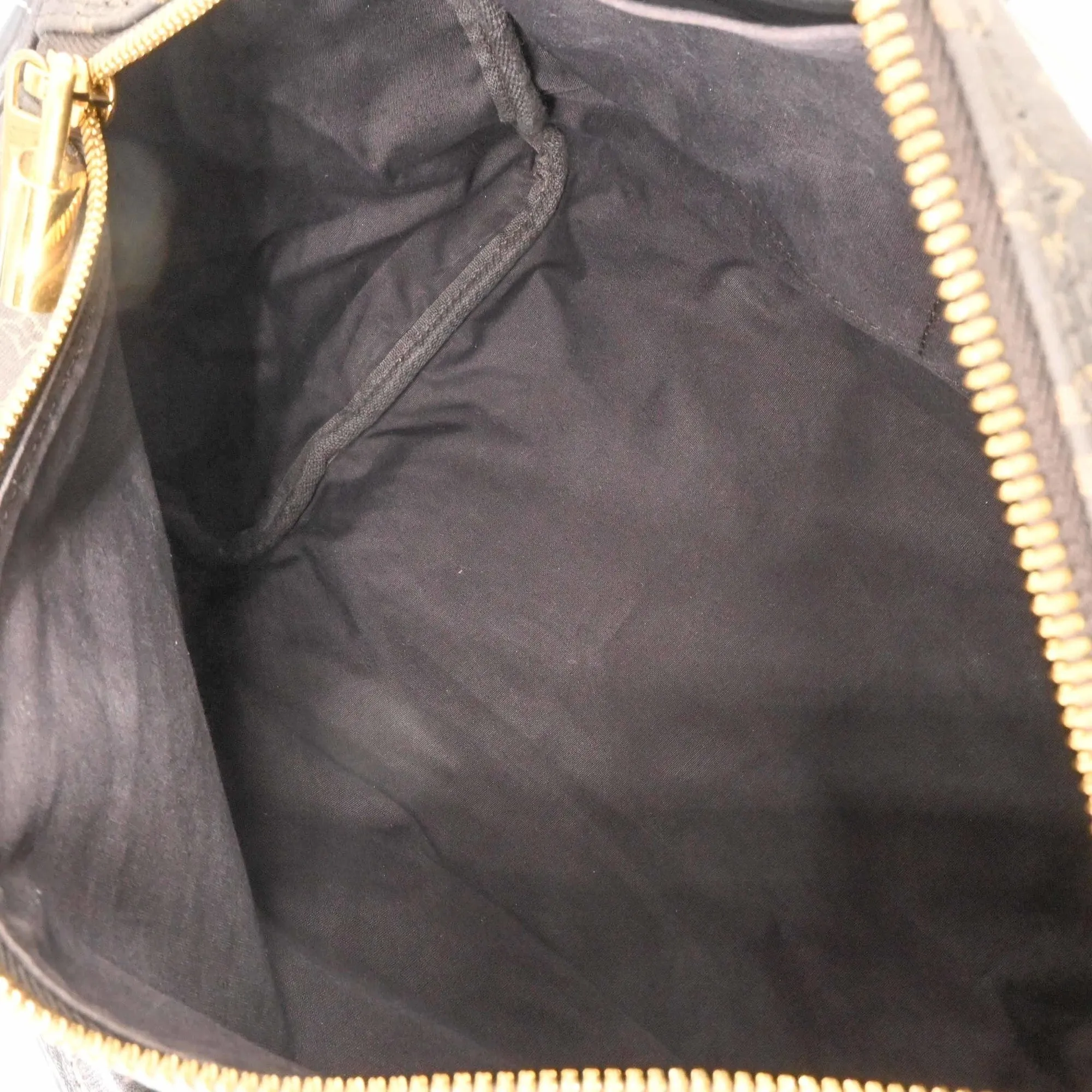 Monogram Canvas Handbag Shoulder Bag (Pre-Owned) - Louis Vuitton - Modalova