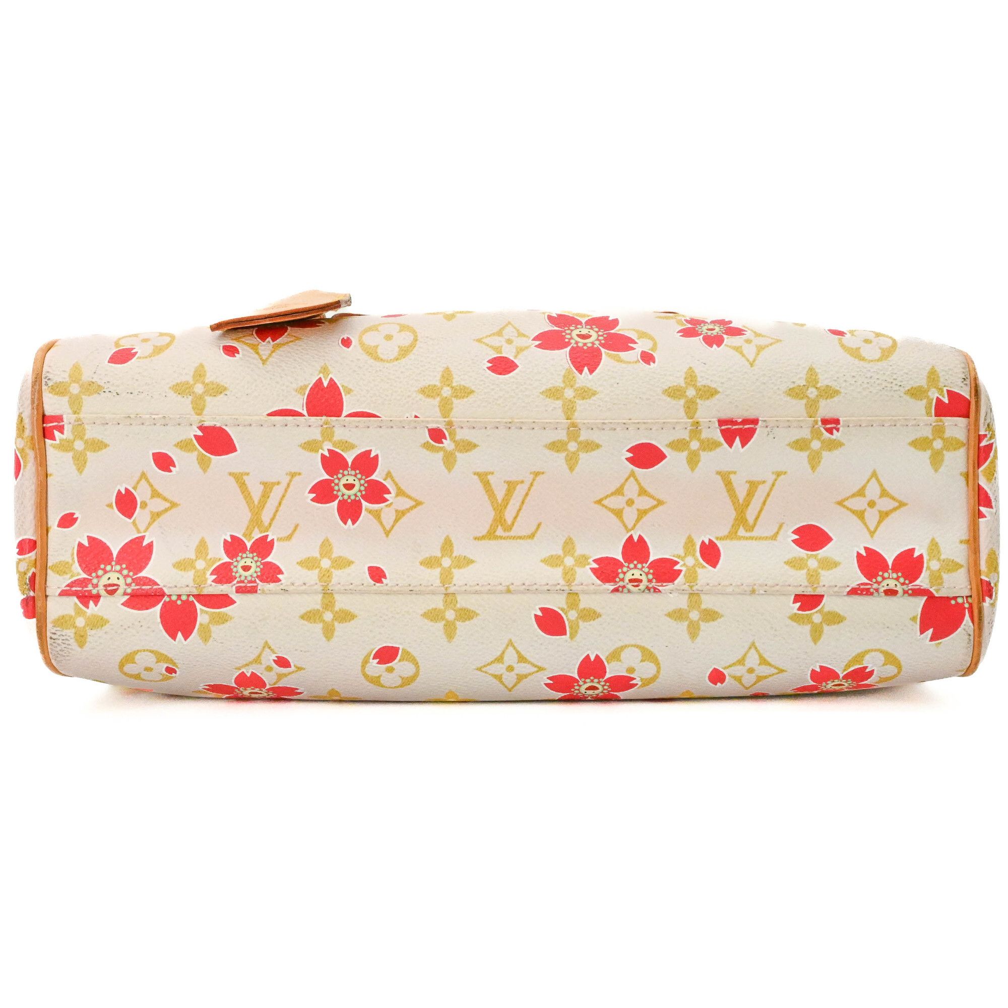 Monogram Canvas Handbag (Pre-Owned) - Louis Vuitton - Modalova