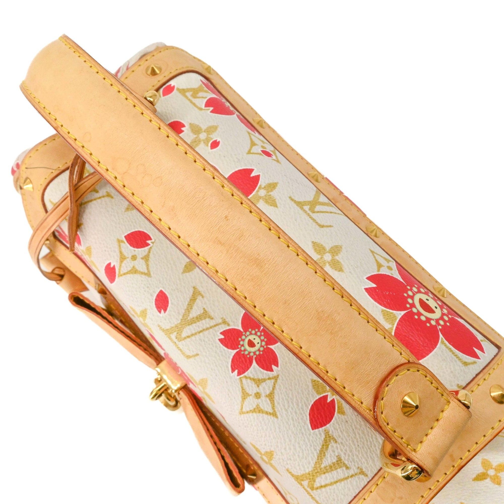 Monogram Canvas Handbag (Pre-Owned) - Louis Vuitton - Modalova