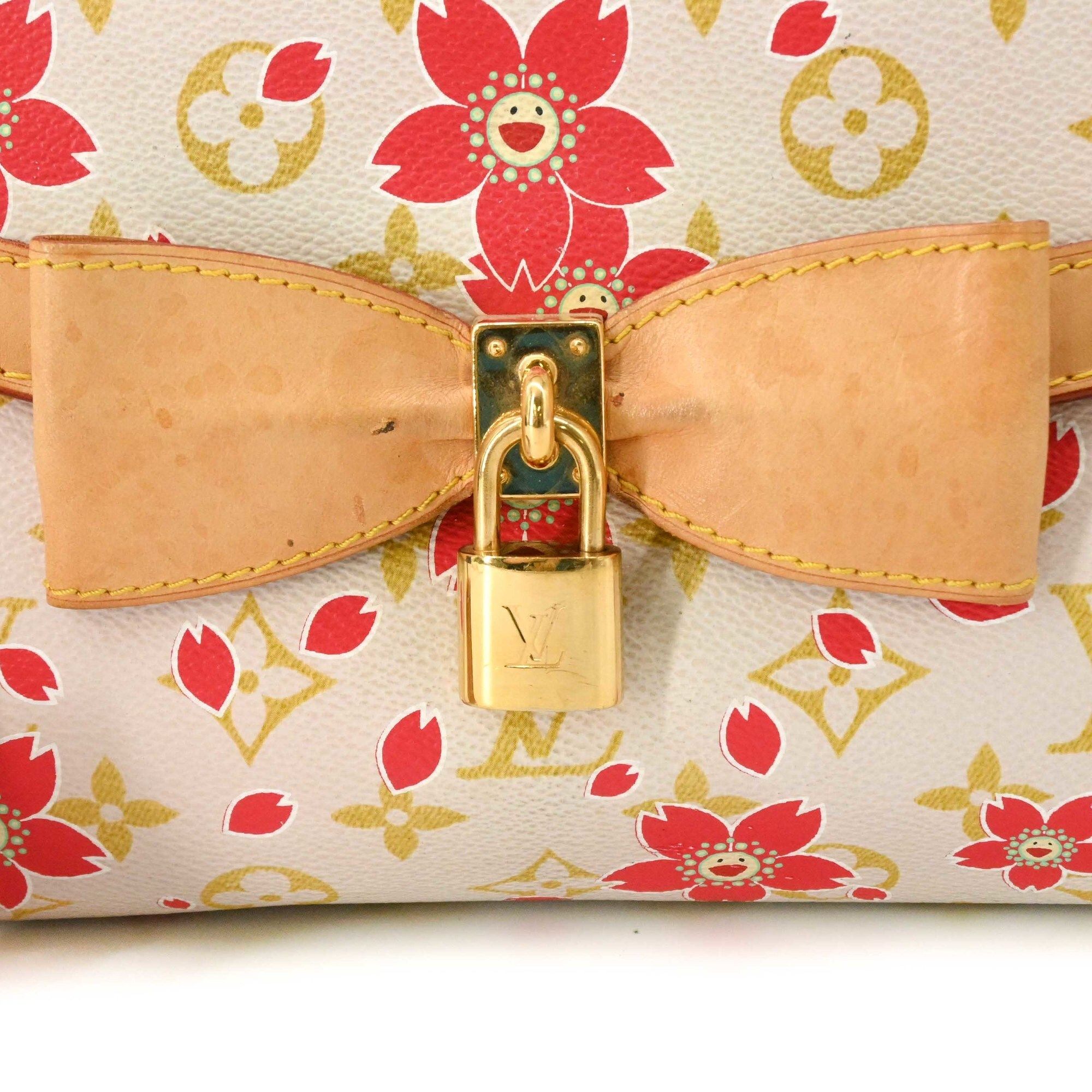 Monogram Canvas Handbag (Pre-Owned) - Louis Vuitton - Modalova