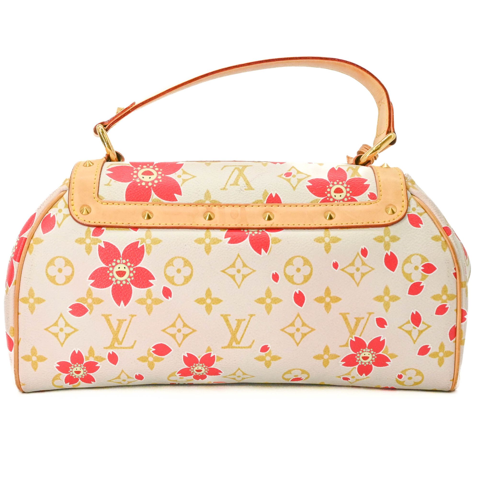 Monogram Canvas Handbag (Pre-Owned) - Louis Vuitton - Modalova