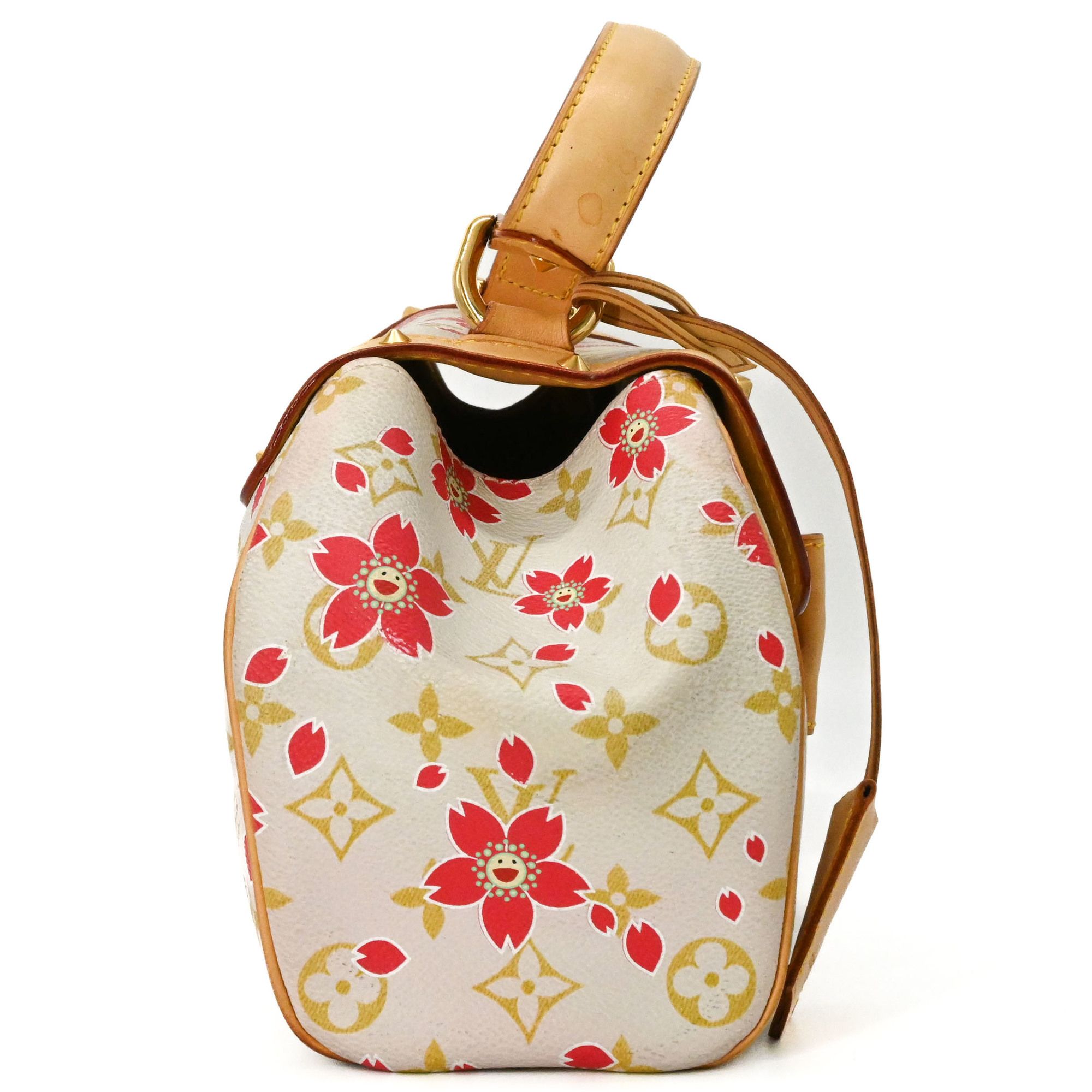 Monogram Canvas Handbag (Pre-Owned) - Louis Vuitton - Modalova