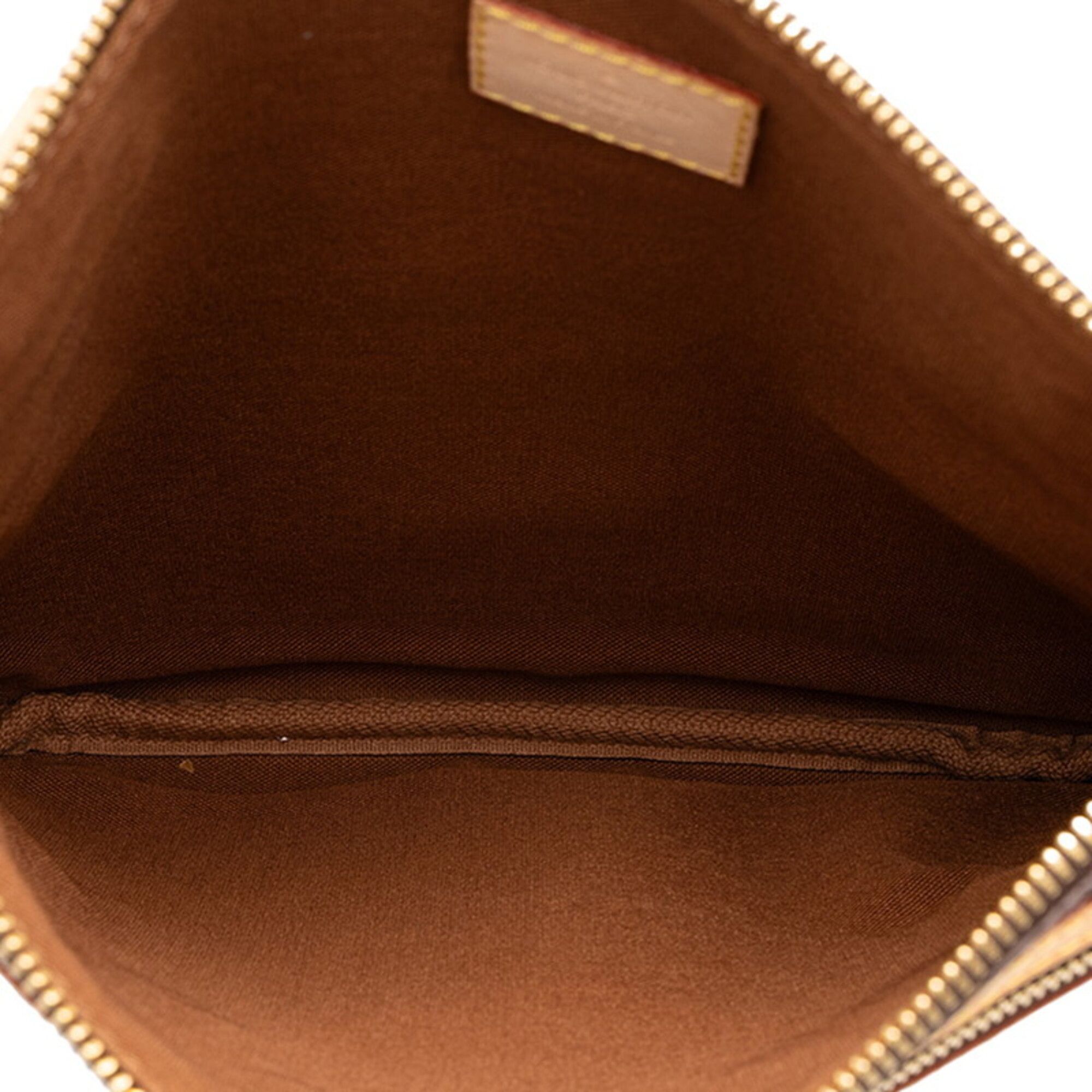 Monogram Pvc Leather Shoulder Bag (Pre-Owned) - Louis Vuitton - Modalova