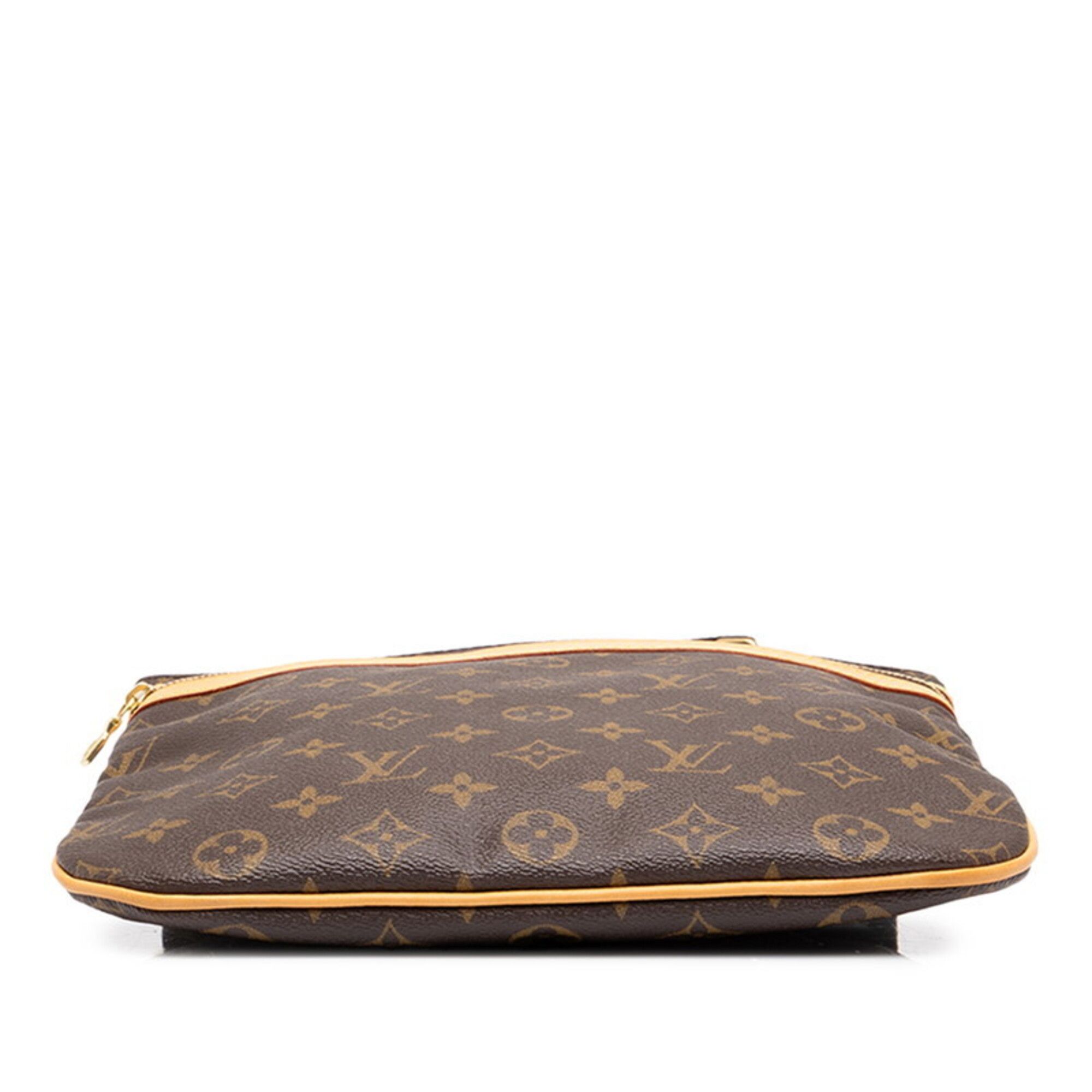 Monogram Pvc Leather Shoulder Bag (Pre-Owned) - Louis Vuitton - Modalova