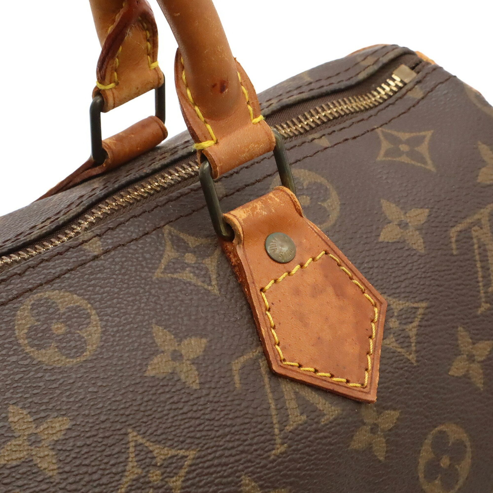 Handbag (Pre-Owned) - Louis Vuitton - Modalova