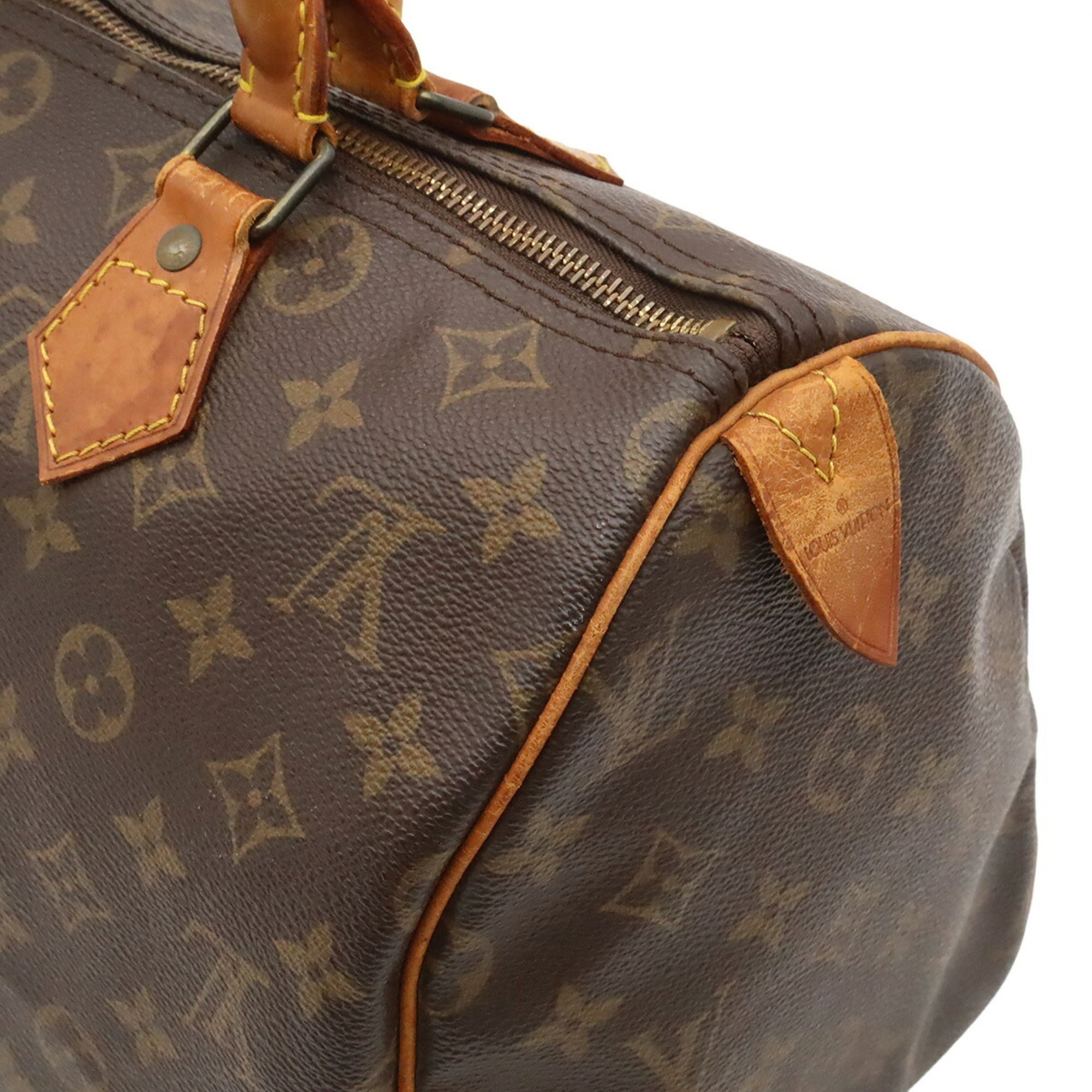 Handbag (Pre-Owned) - Louis Vuitton - Modalova