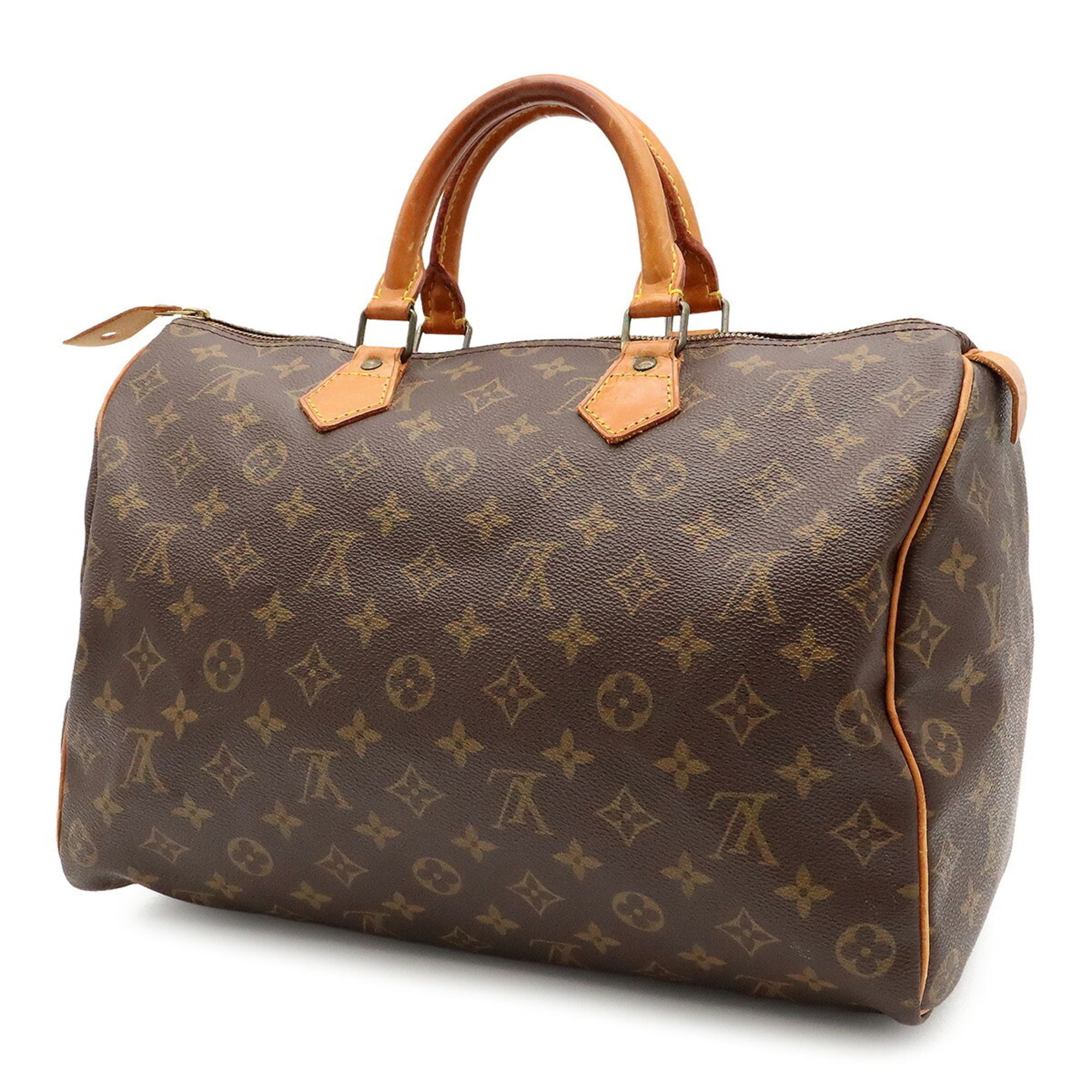 Handbag (Pre-Owned) - Louis Vuitton - Modalova