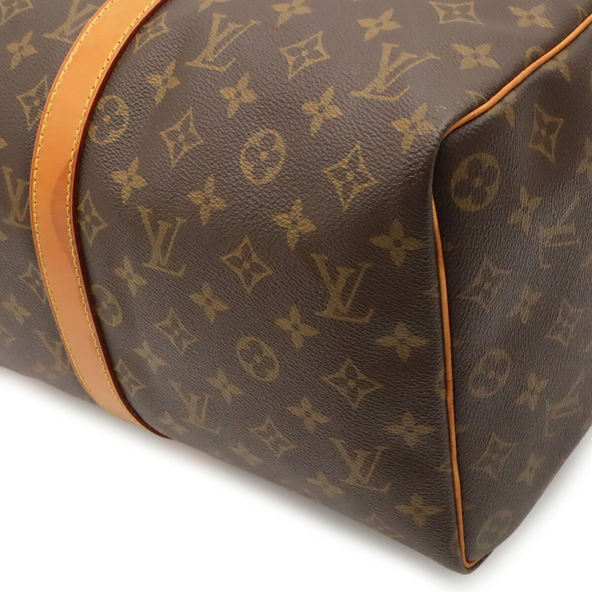Boston Bag Handbag (Pre-Owned) - Louis Vuitton - Modalova