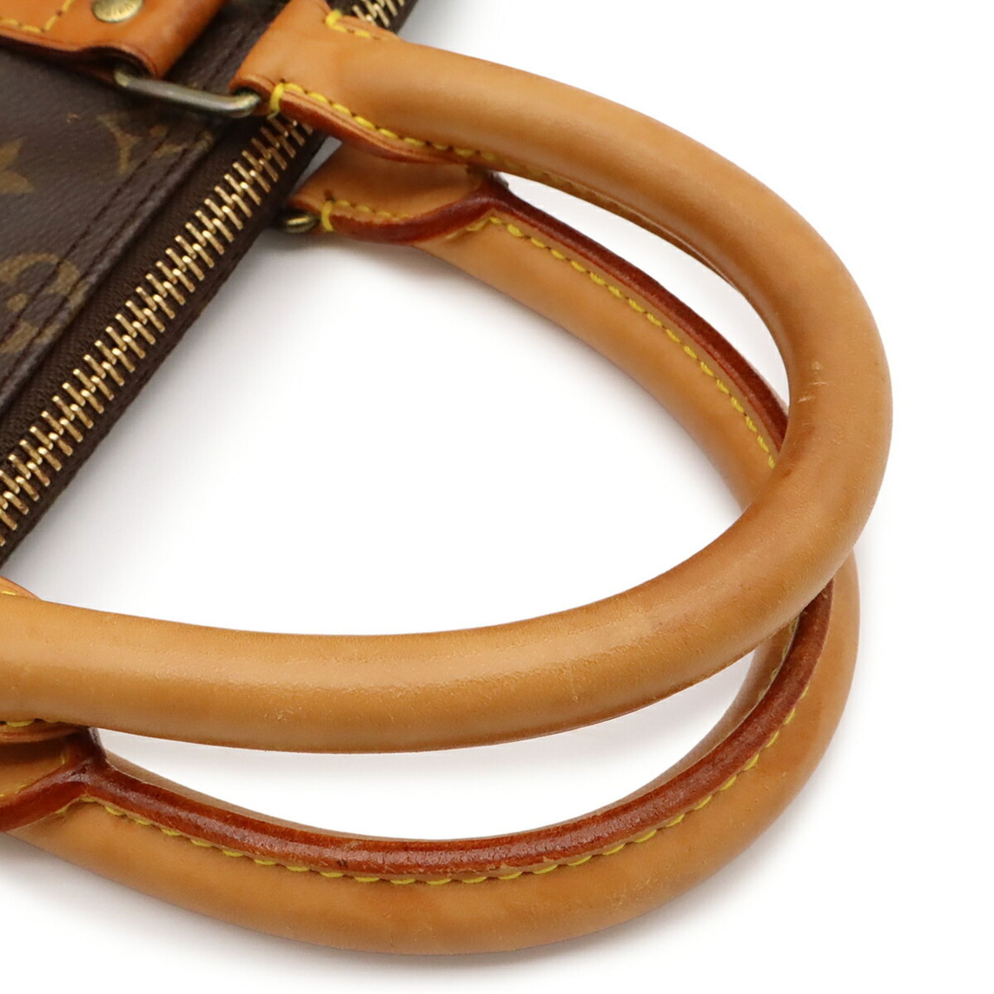 Boston Bag Handbag (Pre-Owned) - Louis Vuitton - Modalova