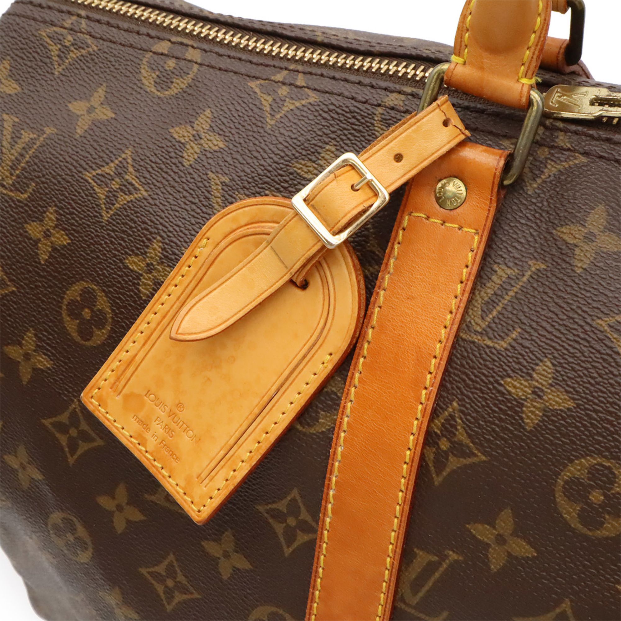 Boston Bag Handbag (Pre-Owned) - Louis Vuitton - Modalova