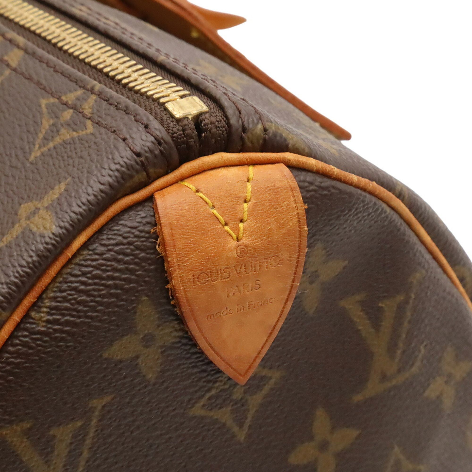 Boston Bag Handbag (Pre-Owned) - Louis Vuitton - Modalova
