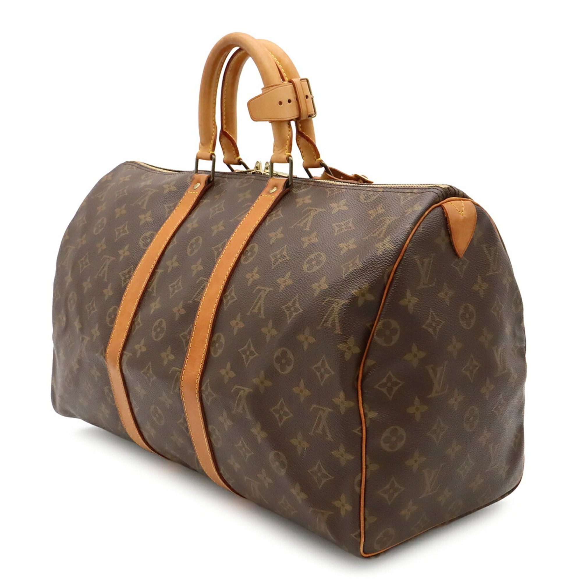 Boston Bag Handbag (Pre-Owned) - Louis Vuitton - Modalova
