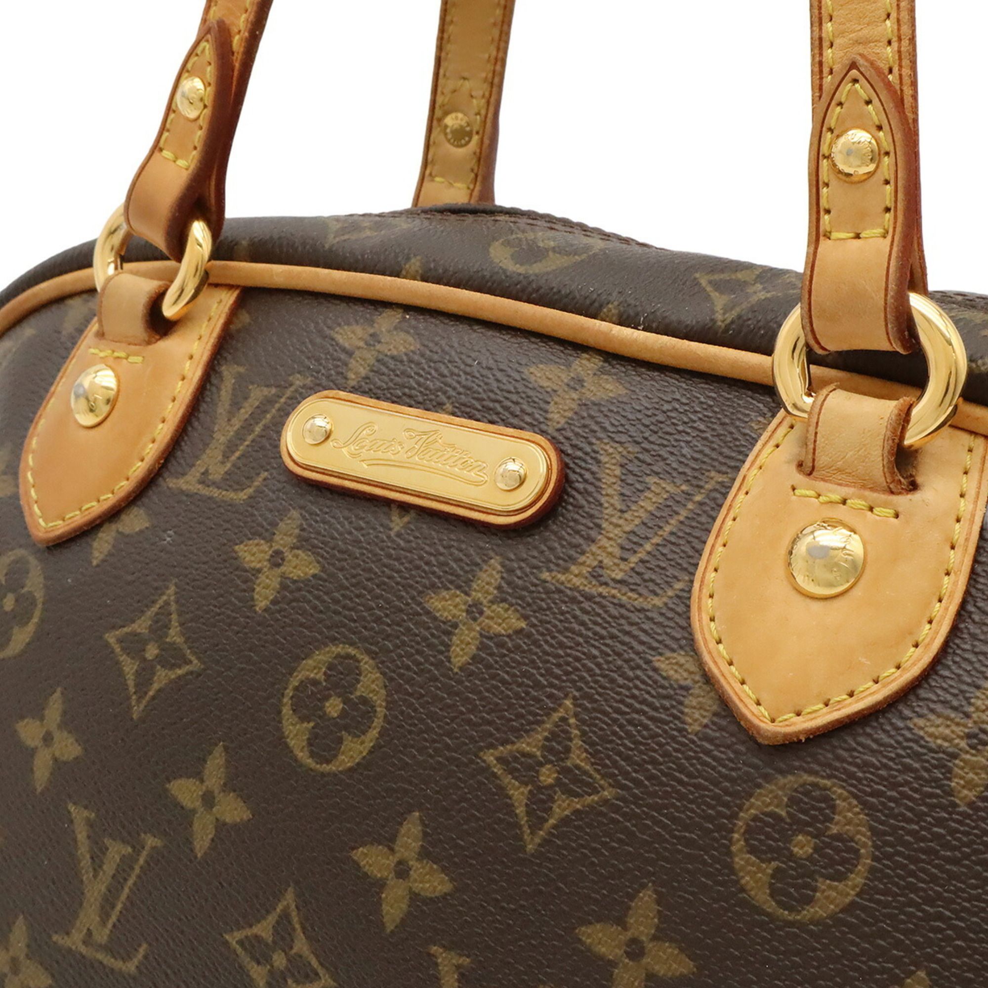 Handbag Shoulder Bag (Pre-Owned) - Louis Vuitton - Modalova