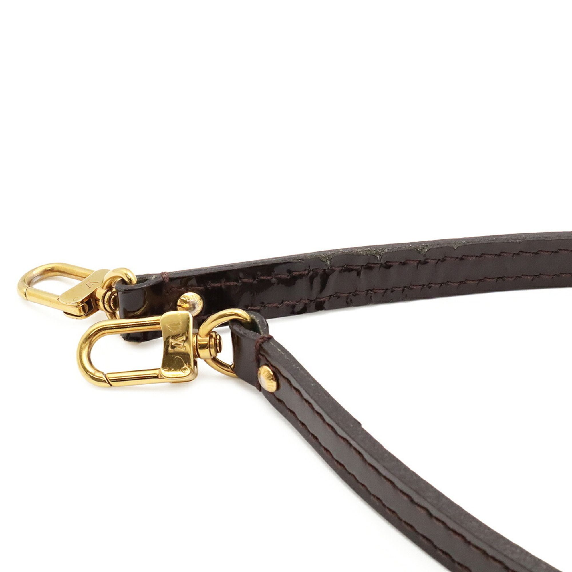 Monogram Vernis Handbag Shoulder Bag (Pre-Owned) - Louis Vuitton - Modalova