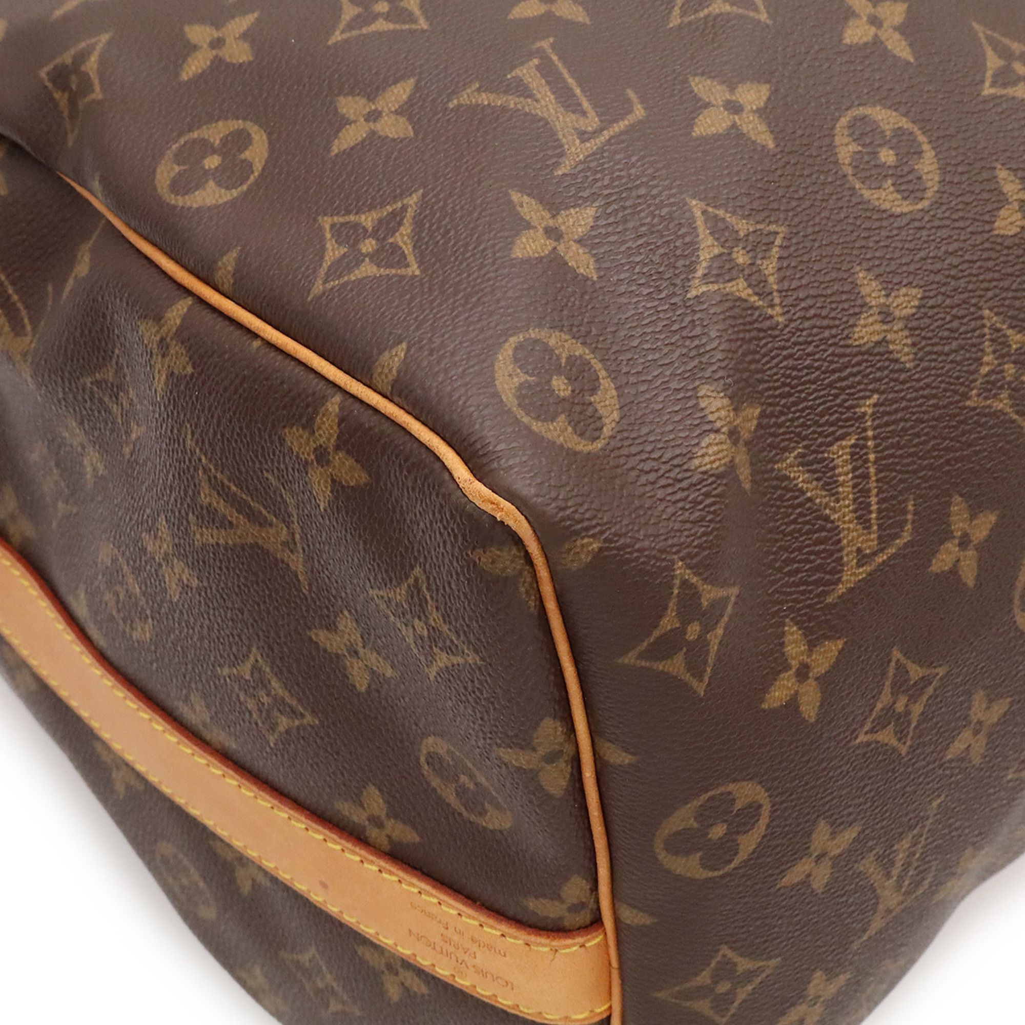 Boston Bag Shoulder Bag (Pre-Owned) - Louis Vuitton - Modalova