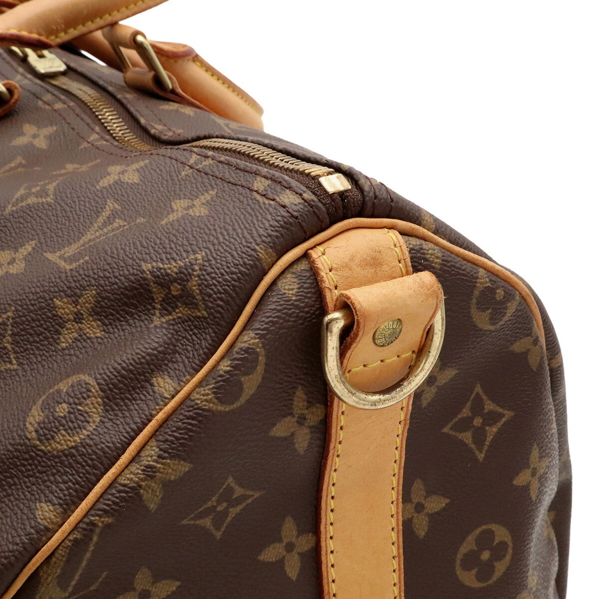 Boston Bag Shoulder Bag (Pre-Owned) - Louis Vuitton - Modalova
