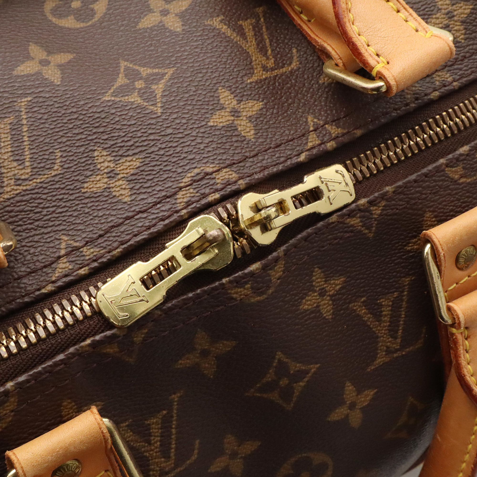 Boston Bag Shoulder Bag (Pre-Owned) - Louis Vuitton - Modalova