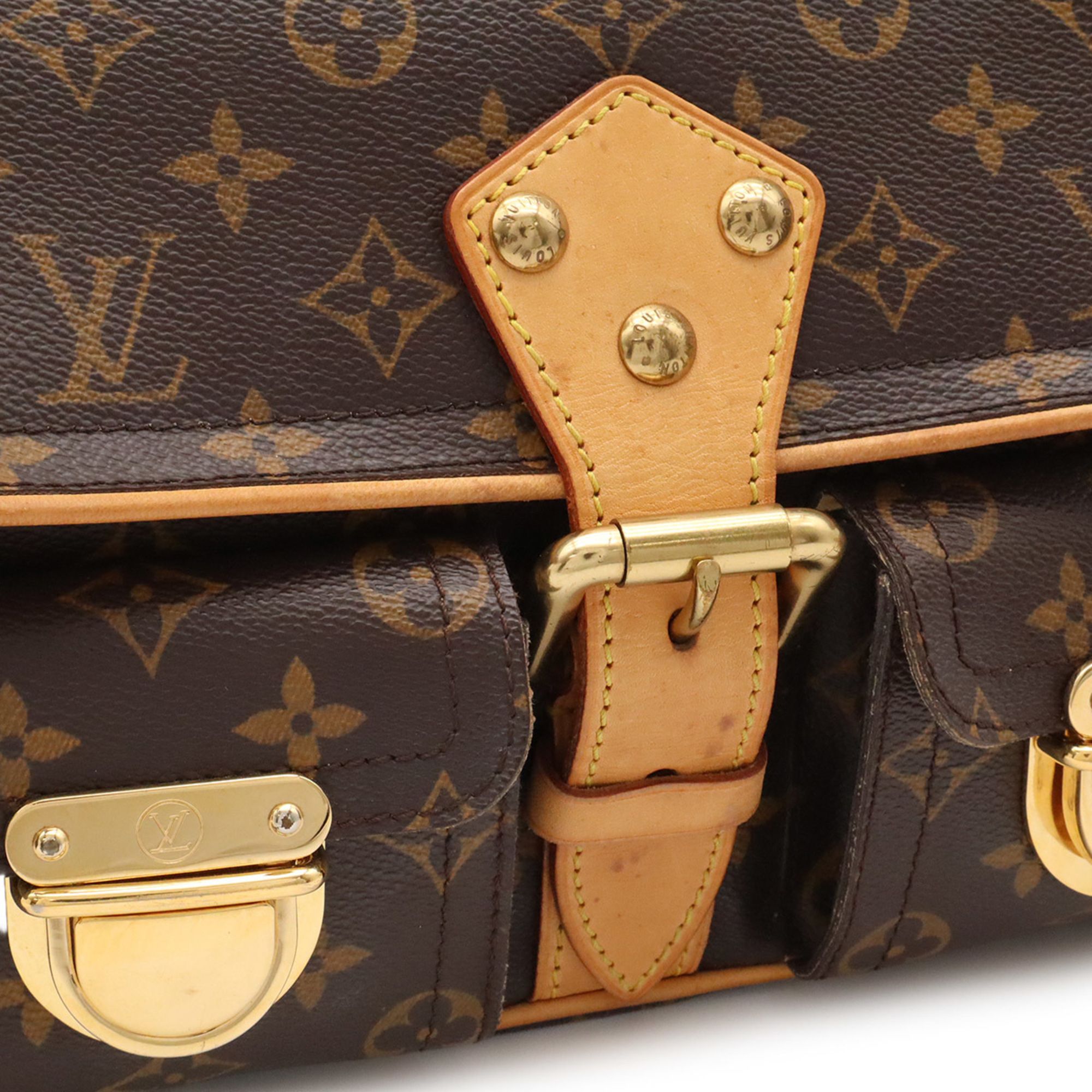 Shoulder Bag (Pre-Owned) - Louis Vuitton - Modalova