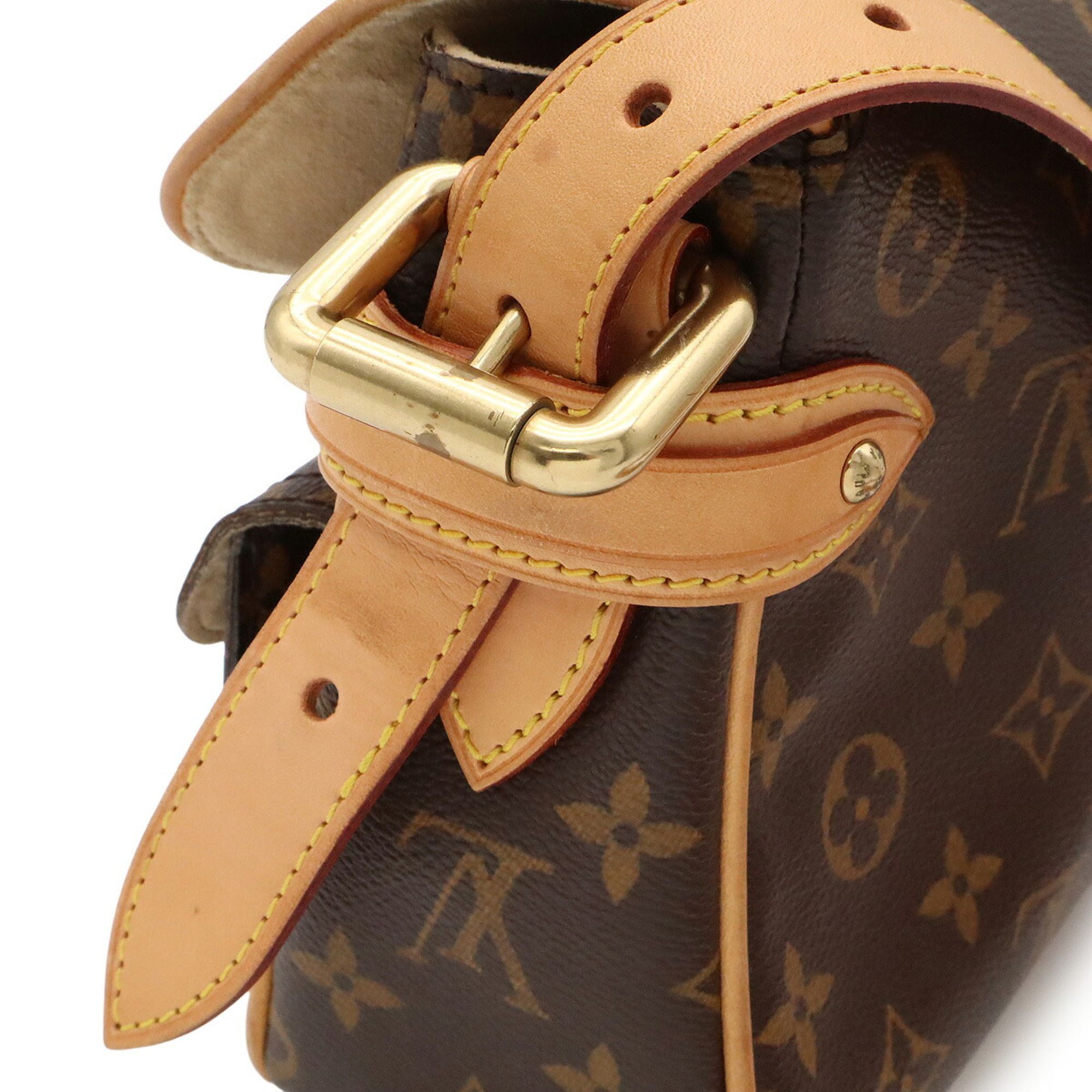 Shoulder Bag (Pre-Owned) - Louis Vuitton - Modalova