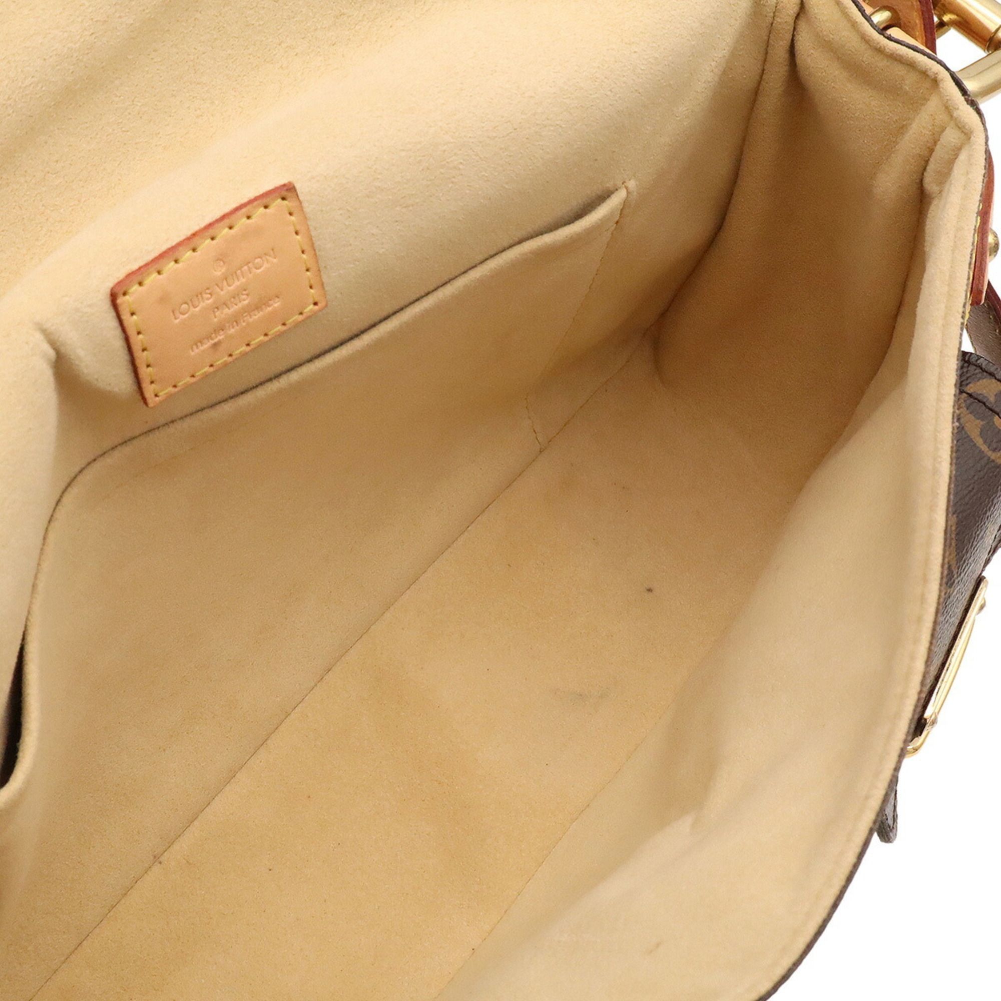 Shoulder Bag (Pre-Owned) - Louis Vuitton - Modalova