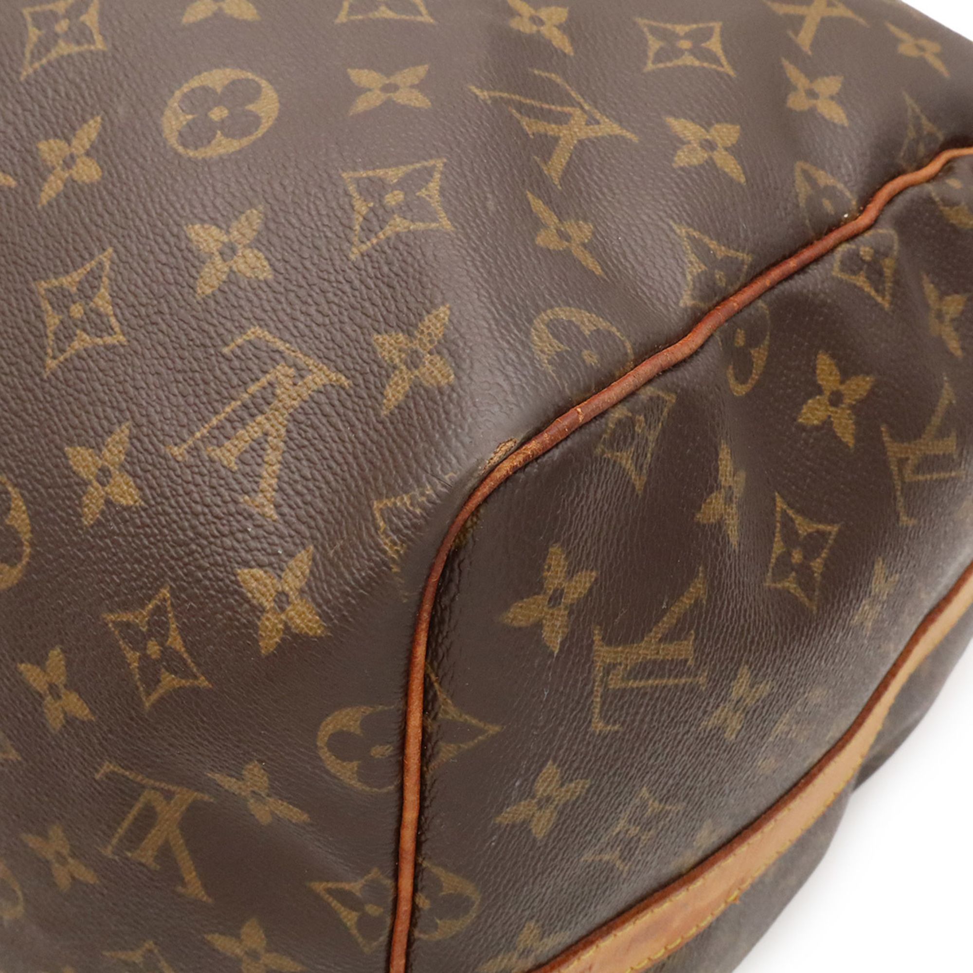 Boston Bag Shoulder Bag (Pre-Owned) - Louis Vuitton - Modalova