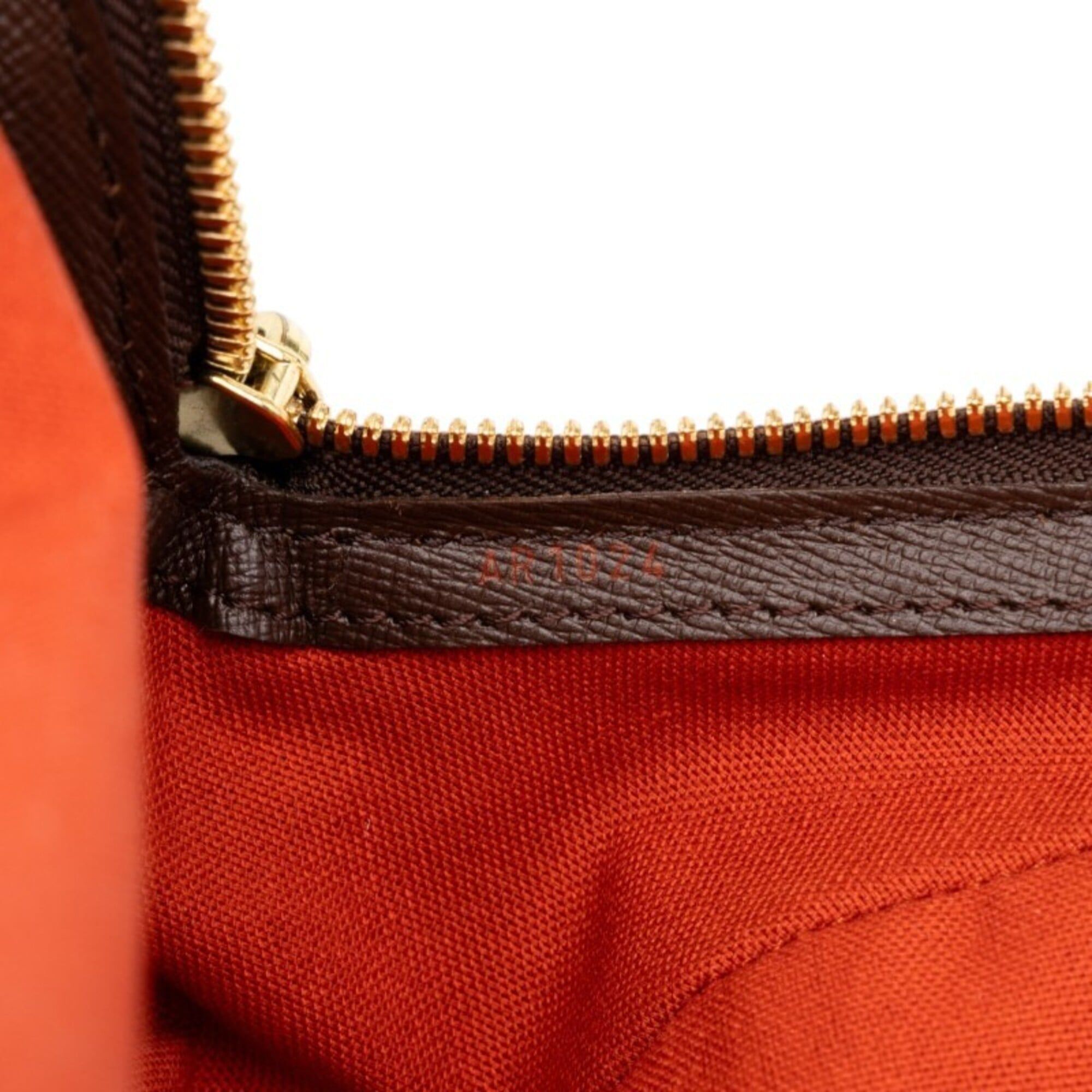 Pvc Leather Handbag (Pre-Owned) - Louis Vuitton - Modalova