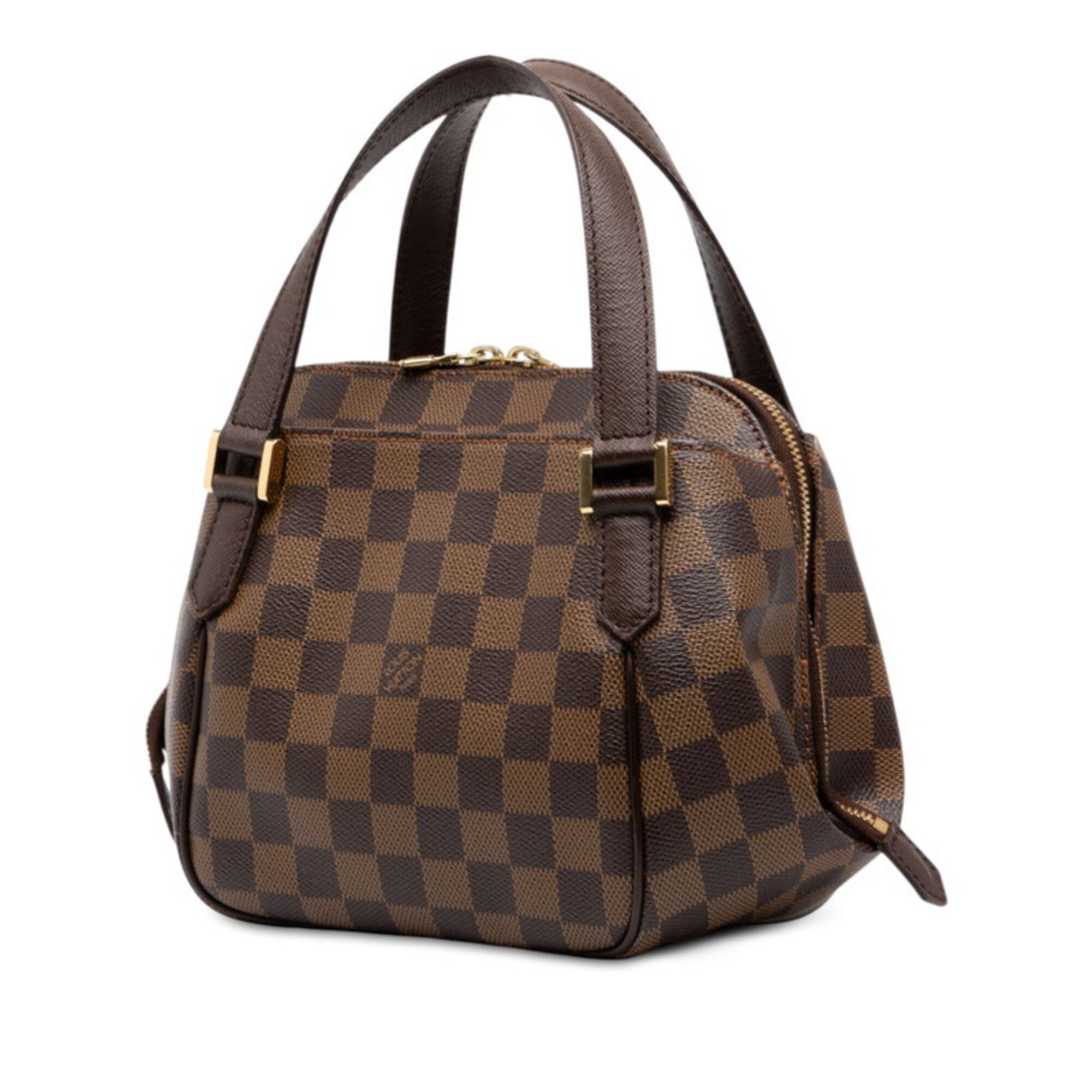 Pvc Leather Handbag (Pre-Owned) - Louis Vuitton - Modalova