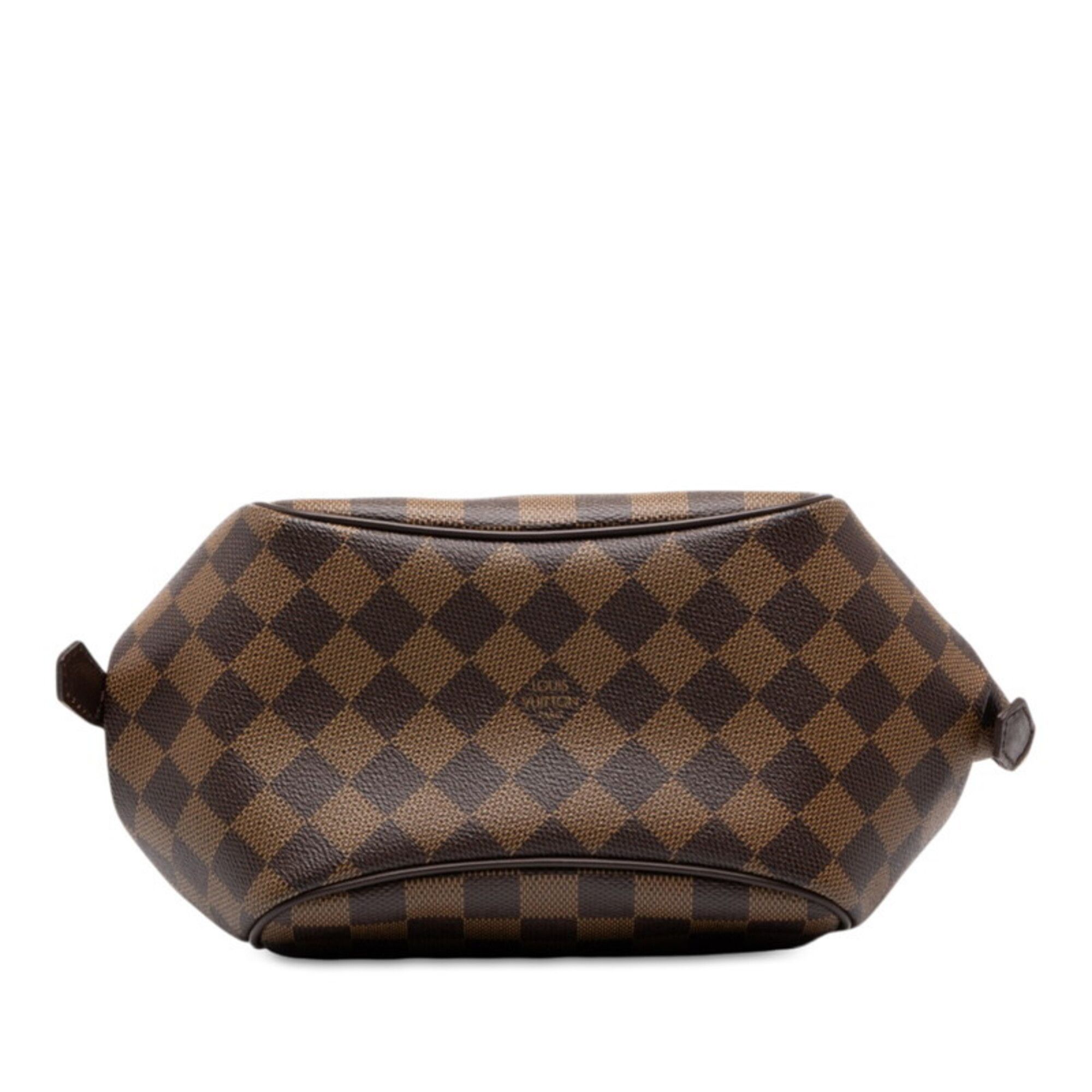 Pvc Leather Handbag (Pre-Owned) - Louis Vuitton - Modalova