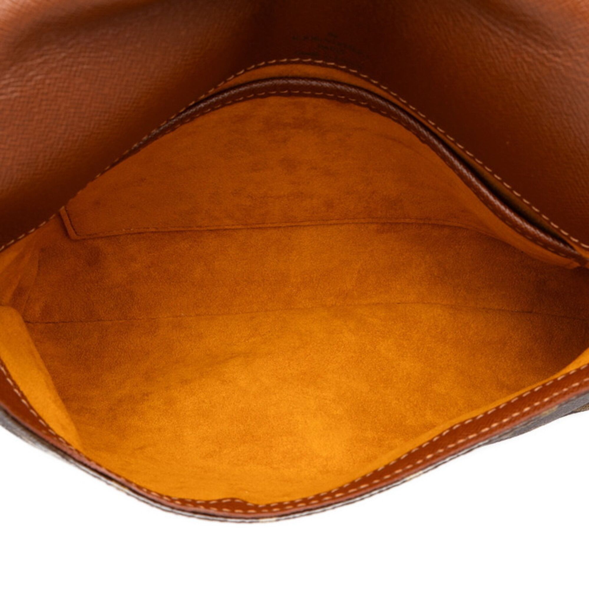 Pvc Leather Shoulder Bag (Pre-Owned) - Louis Vuitton - Modalova