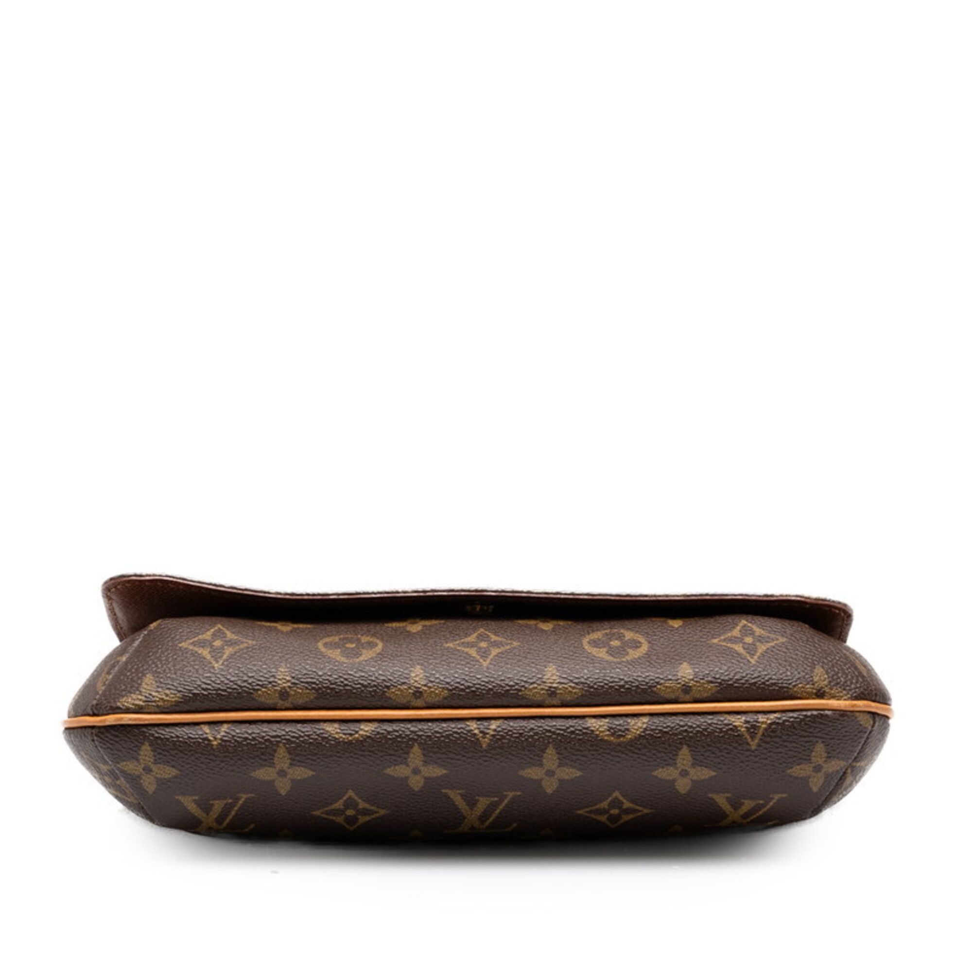 Pvc Leather Shoulder Bag (Pre-Owned) - Louis Vuitton - Modalova