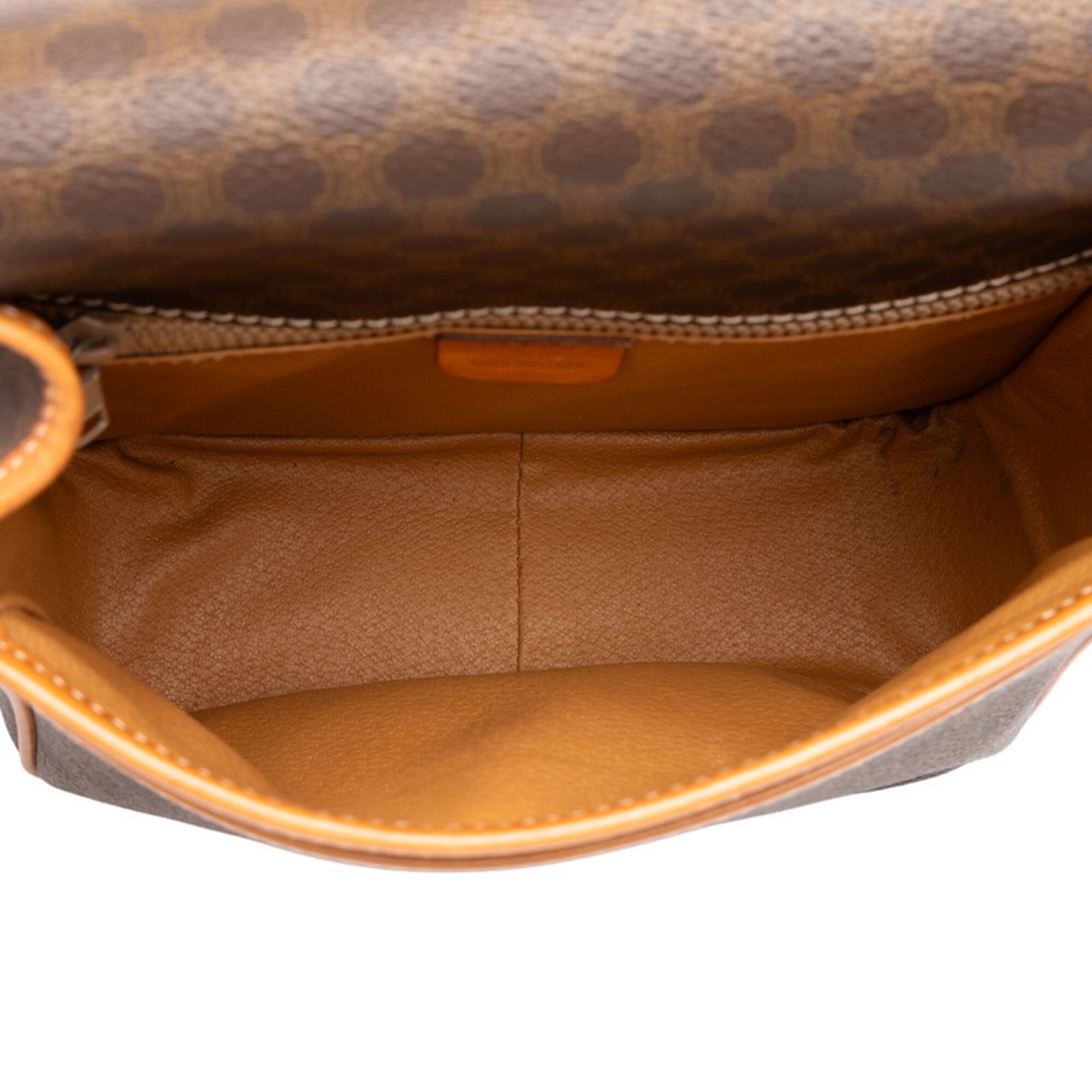Pvc Leather Shoulder Bag (Pre-Owned) - Celine - Modalova
