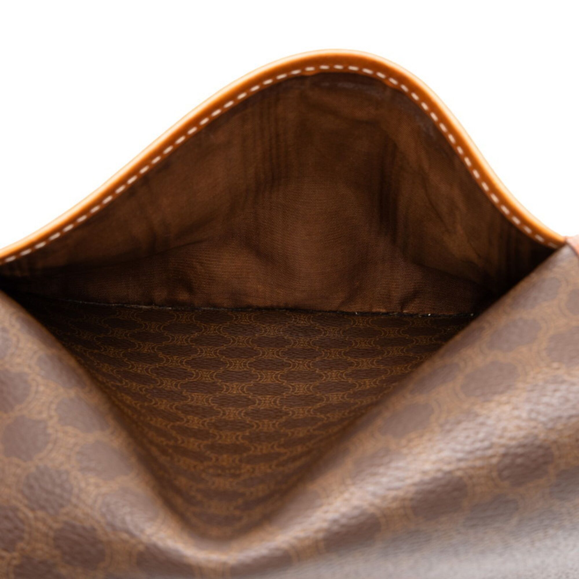 Pvc Leather Shoulder Bag (Pre-Owned) - Celine - Modalova