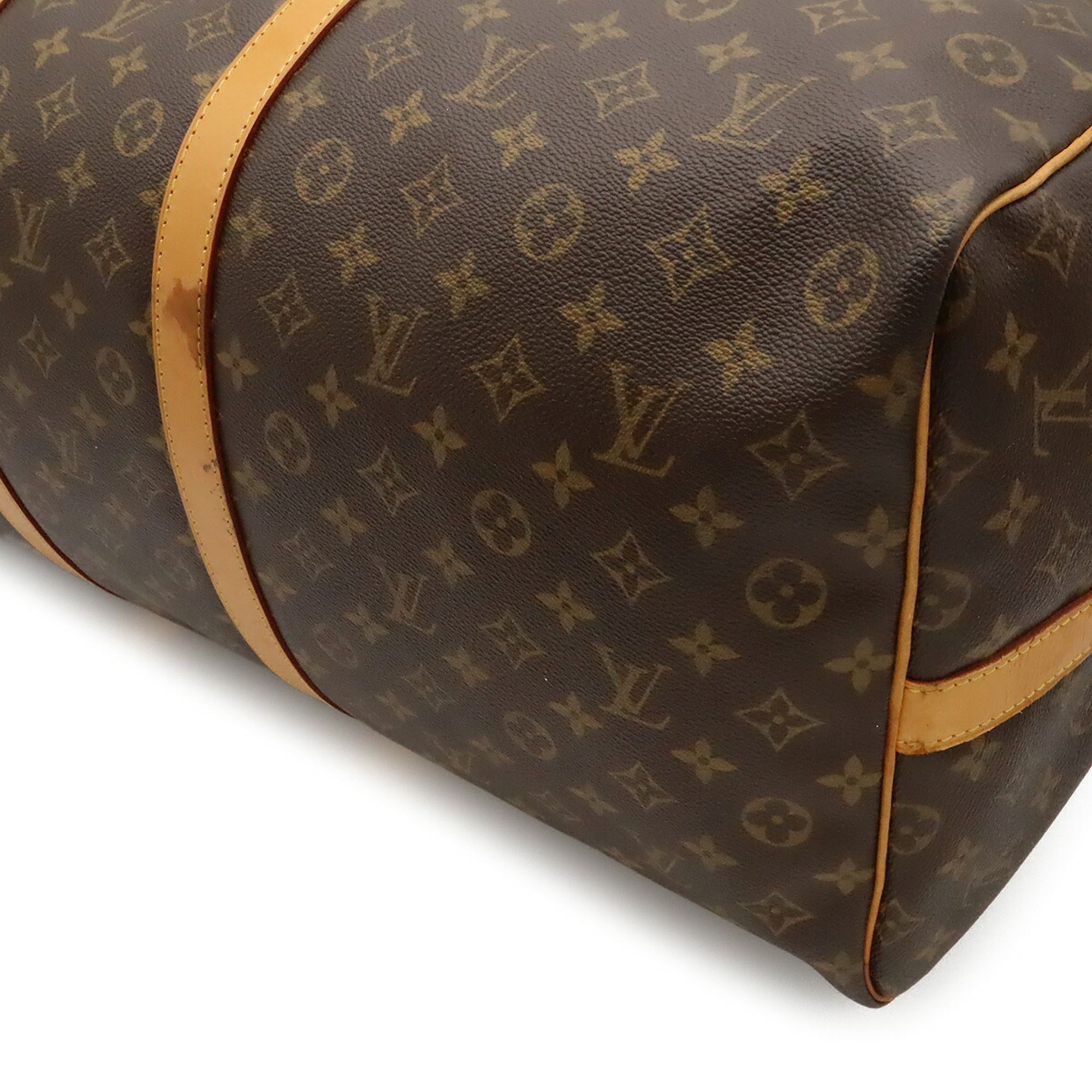 Boston Bag Handbag (Pre-Owned) - Louis Vuitton - Modalova