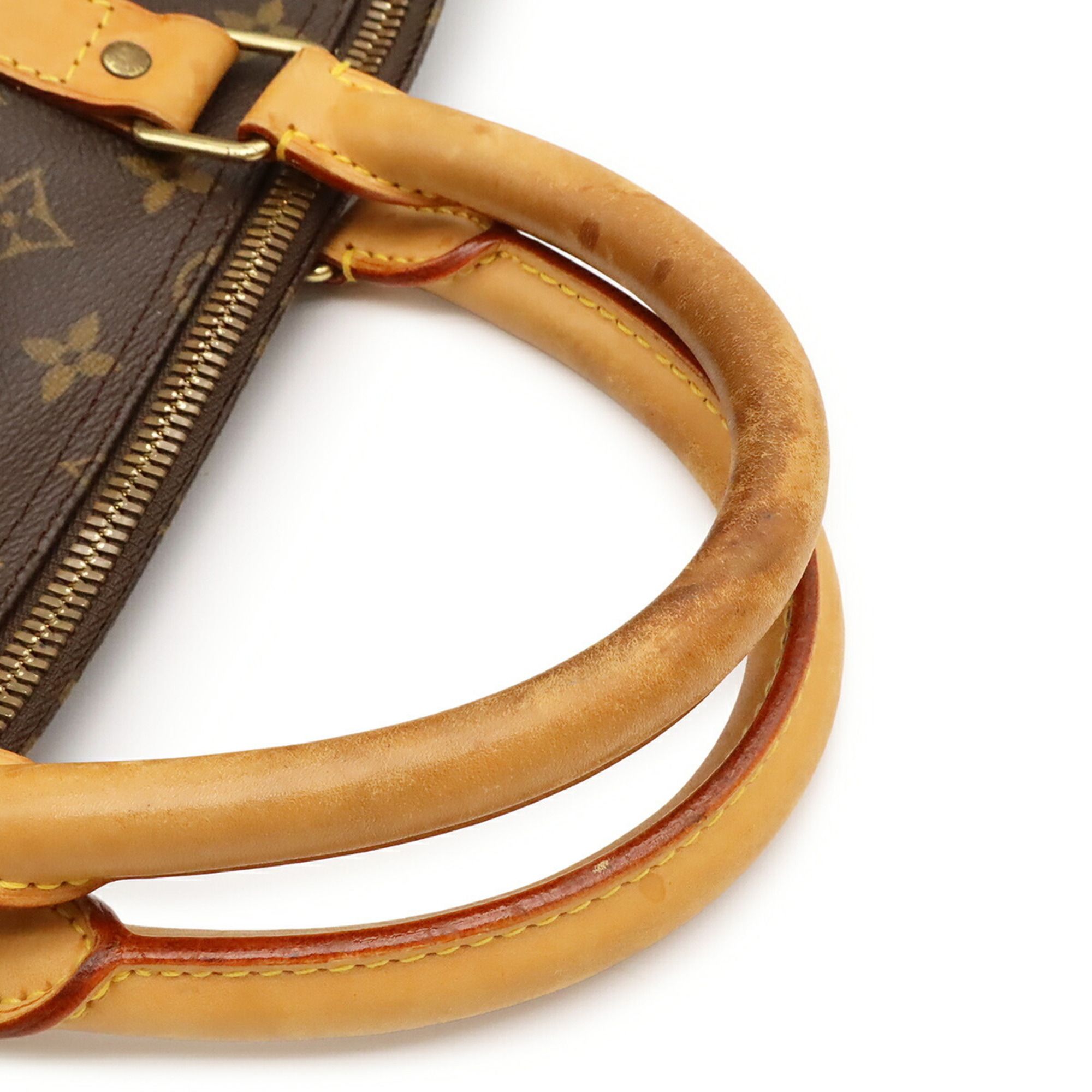 Boston Bag Handbag (Pre-Owned) - Louis Vuitton - Modalova