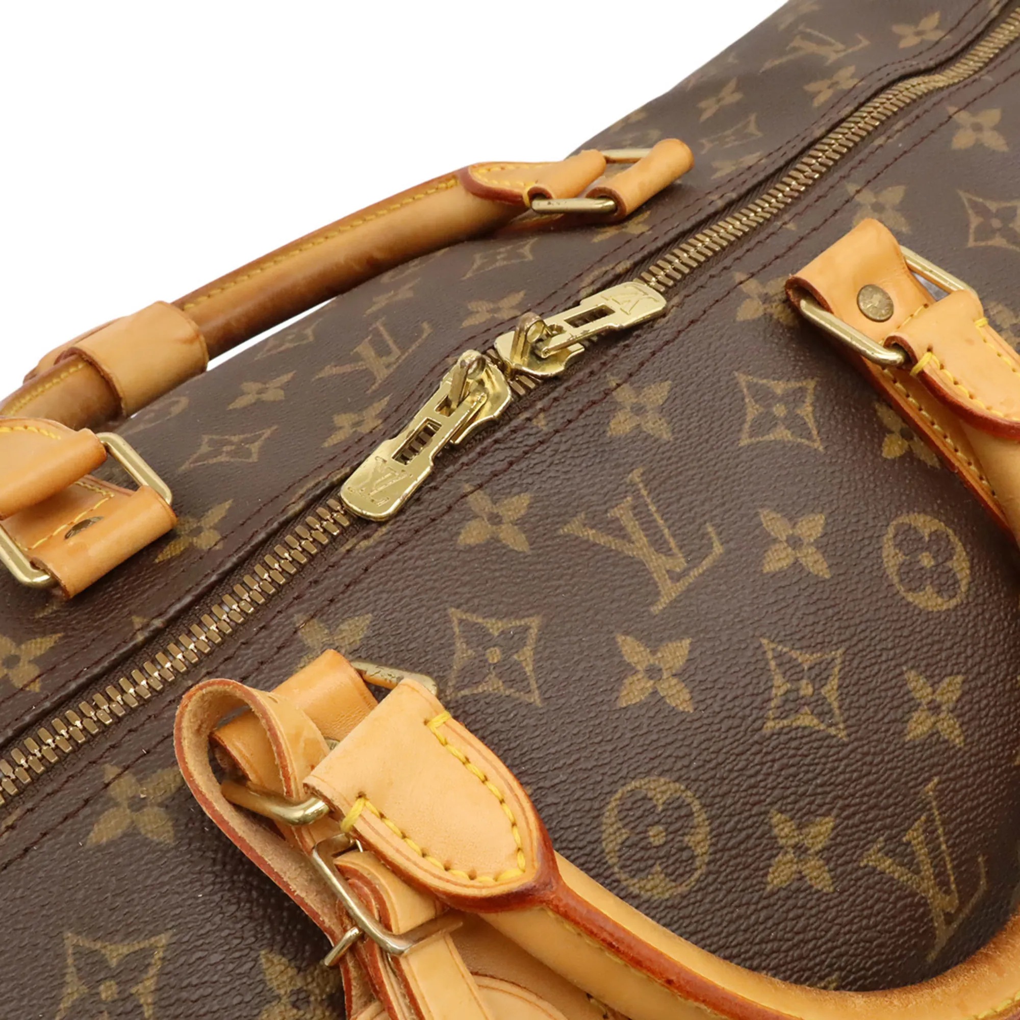 Boston Bag Handbag (Pre-Owned) - Louis Vuitton - Modalova