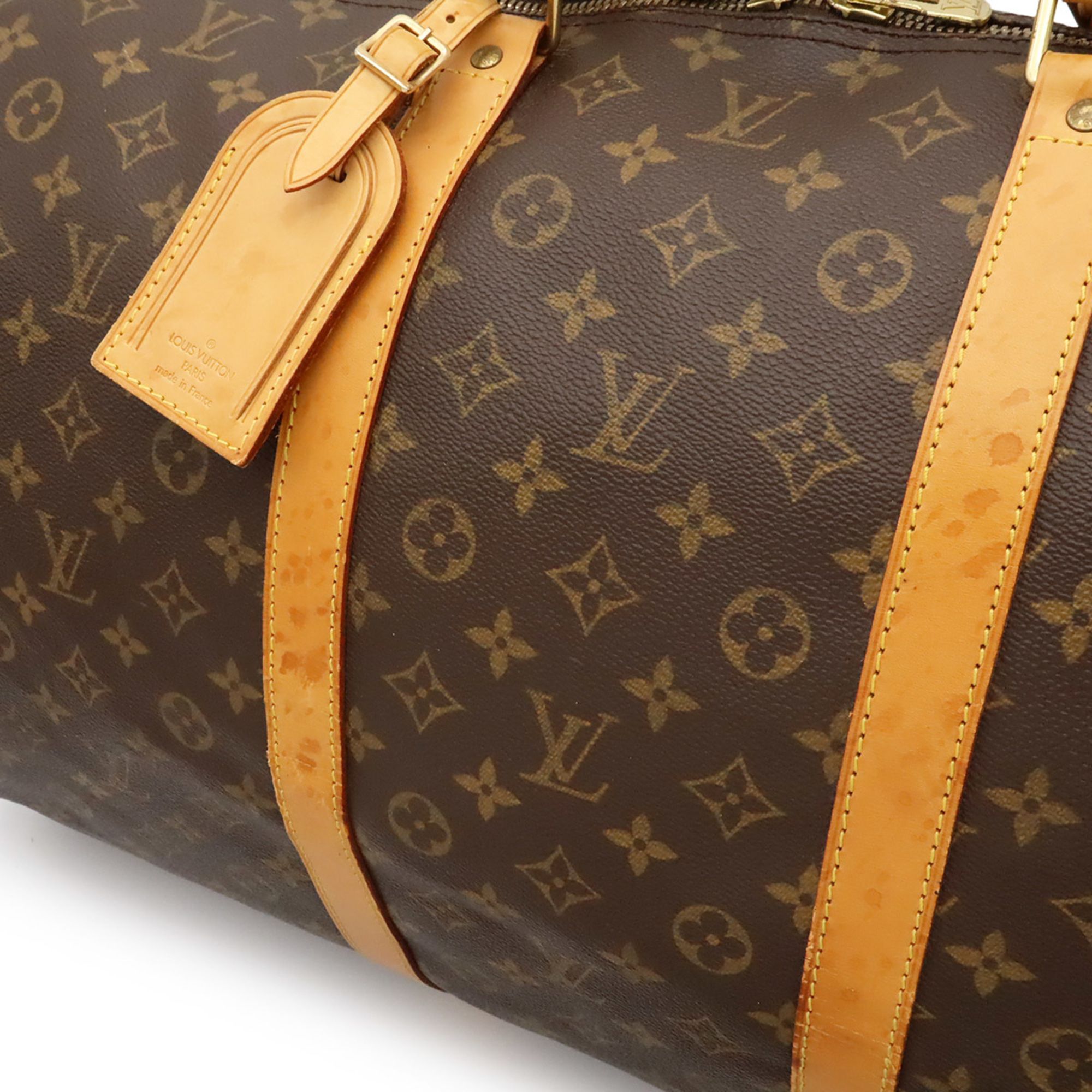 Boston Bag Handbag (Pre-Owned) - Louis Vuitton - Modalova