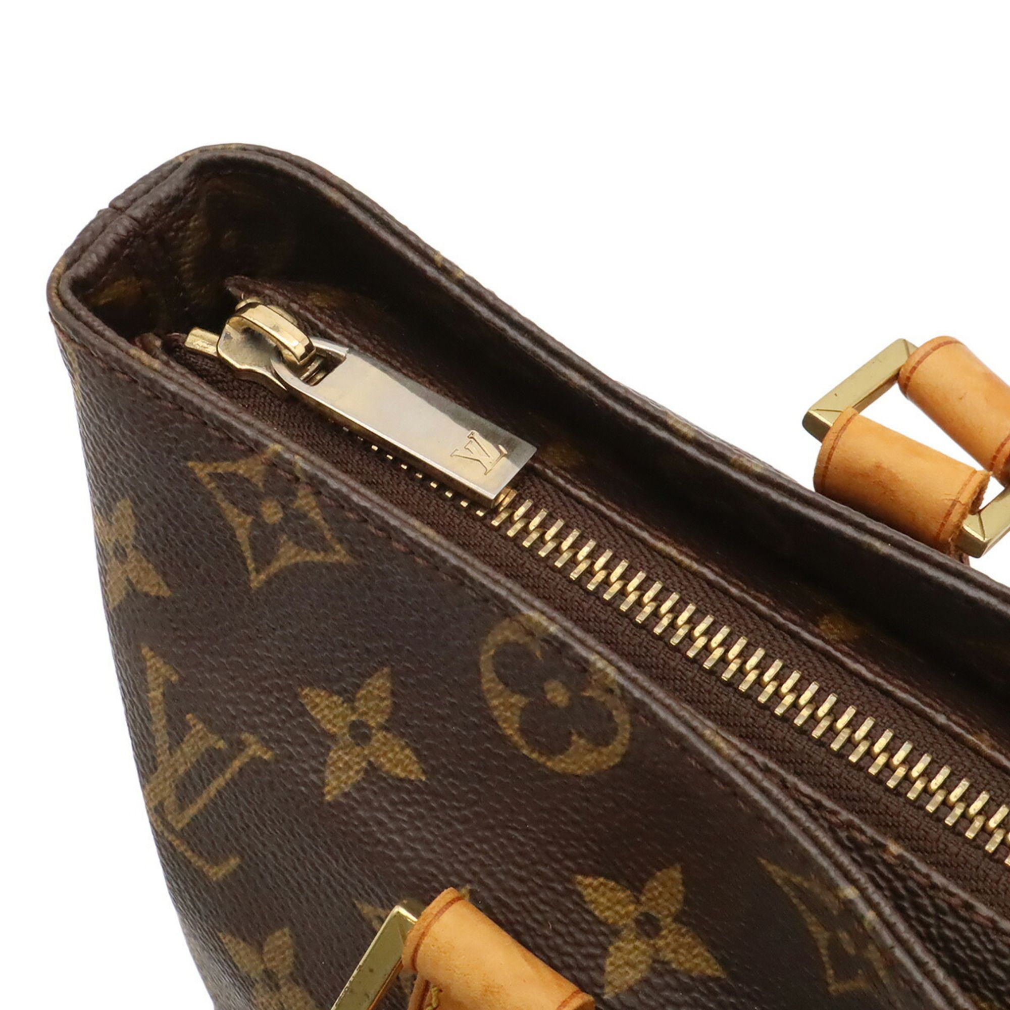 Shoulder Bag Tote Bag (Pre-Owned) - Louis Vuitton - Modalova
