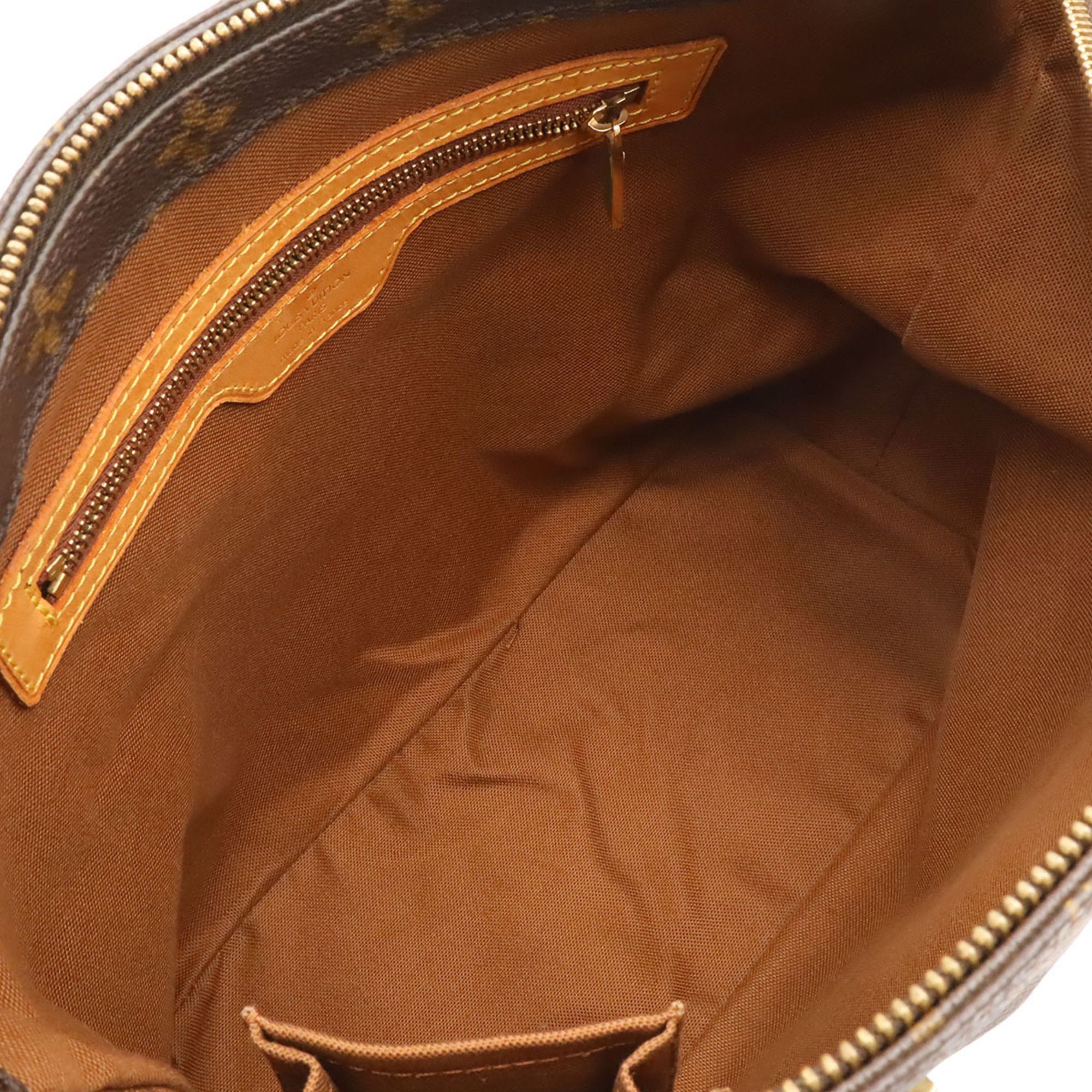 Shoulder Bag Tote Bag (Pre-Owned) - Louis Vuitton - Modalova