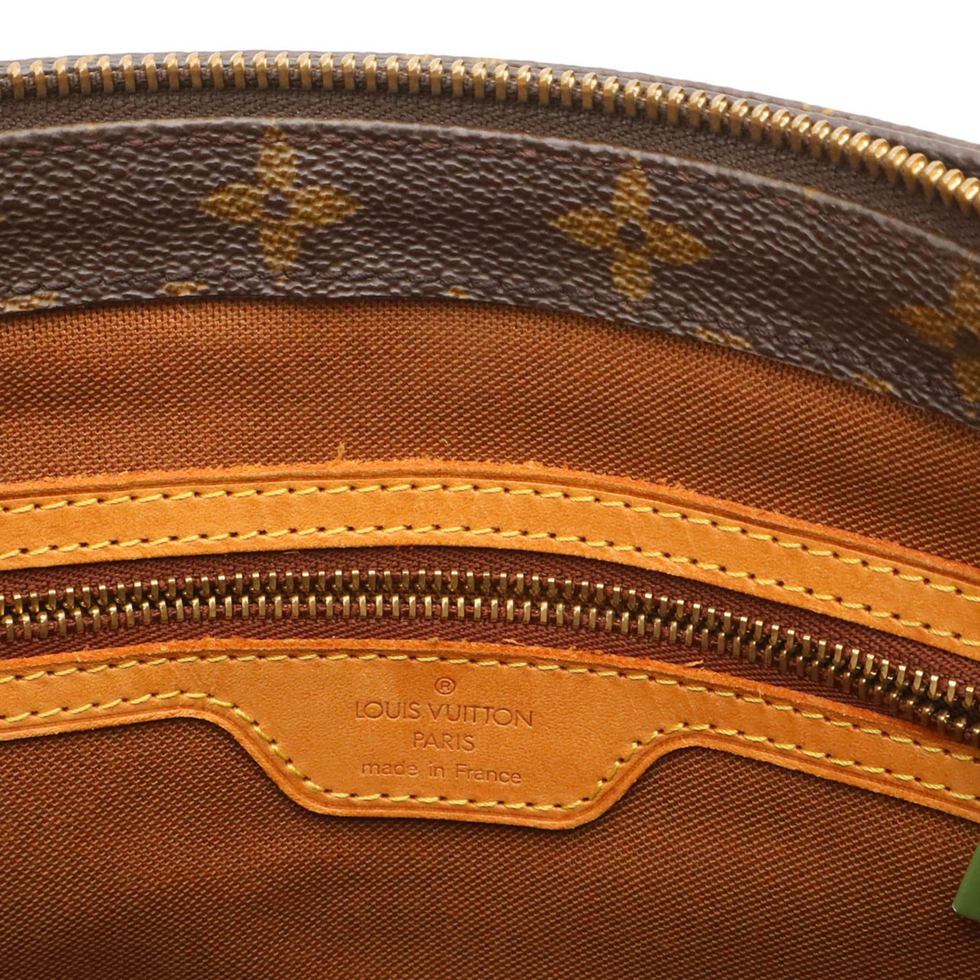 Shoulder Bag Tote Bag (Pre-Owned) - Louis Vuitton - Modalova