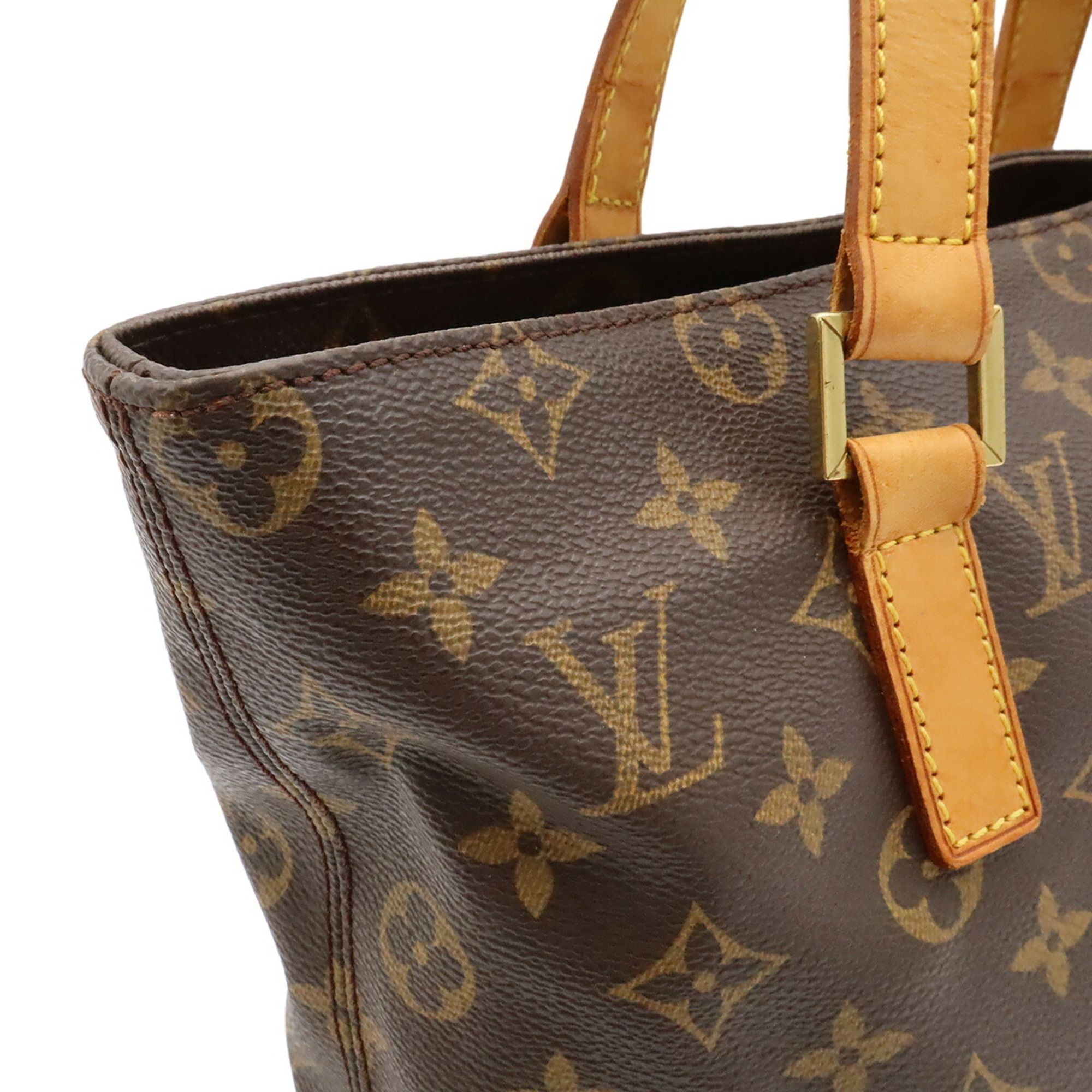 Shoulder Bag Tote Bag (Pre-Owned) - Louis Vuitton - Modalova