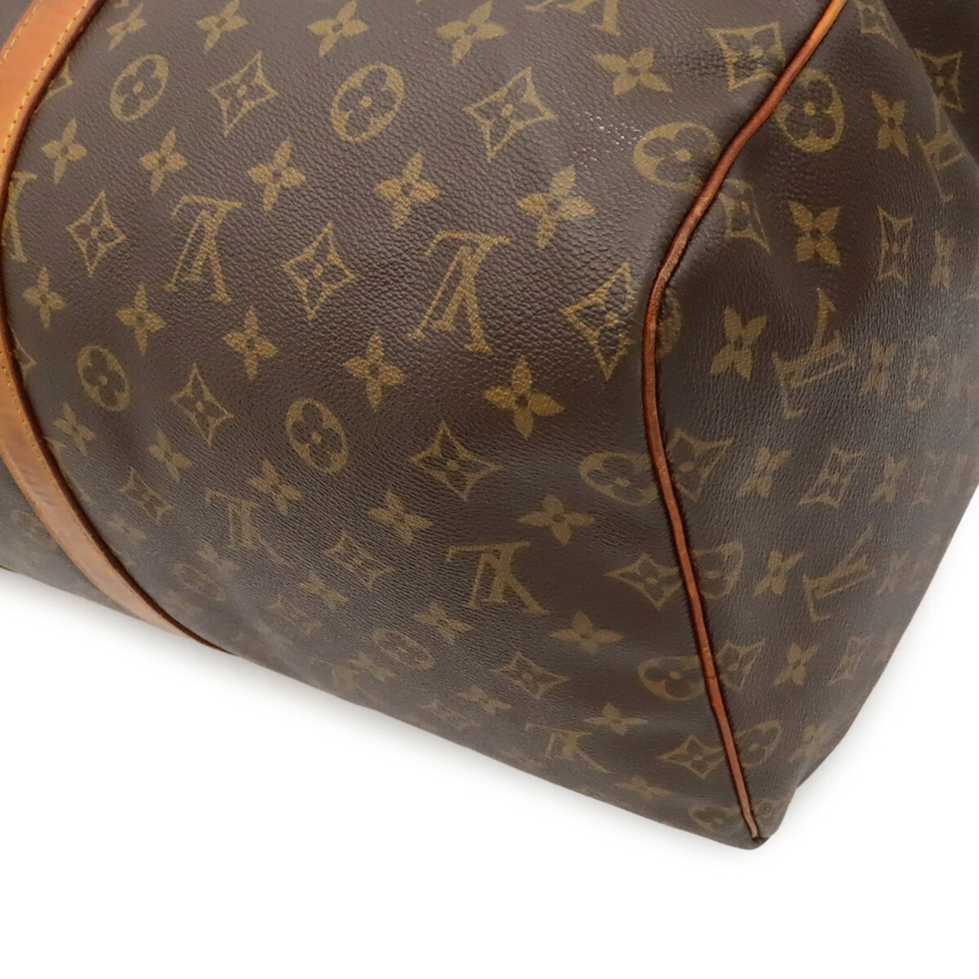 Boston Bag Handbag (Pre-Owned) - Louis Vuitton - Modalova