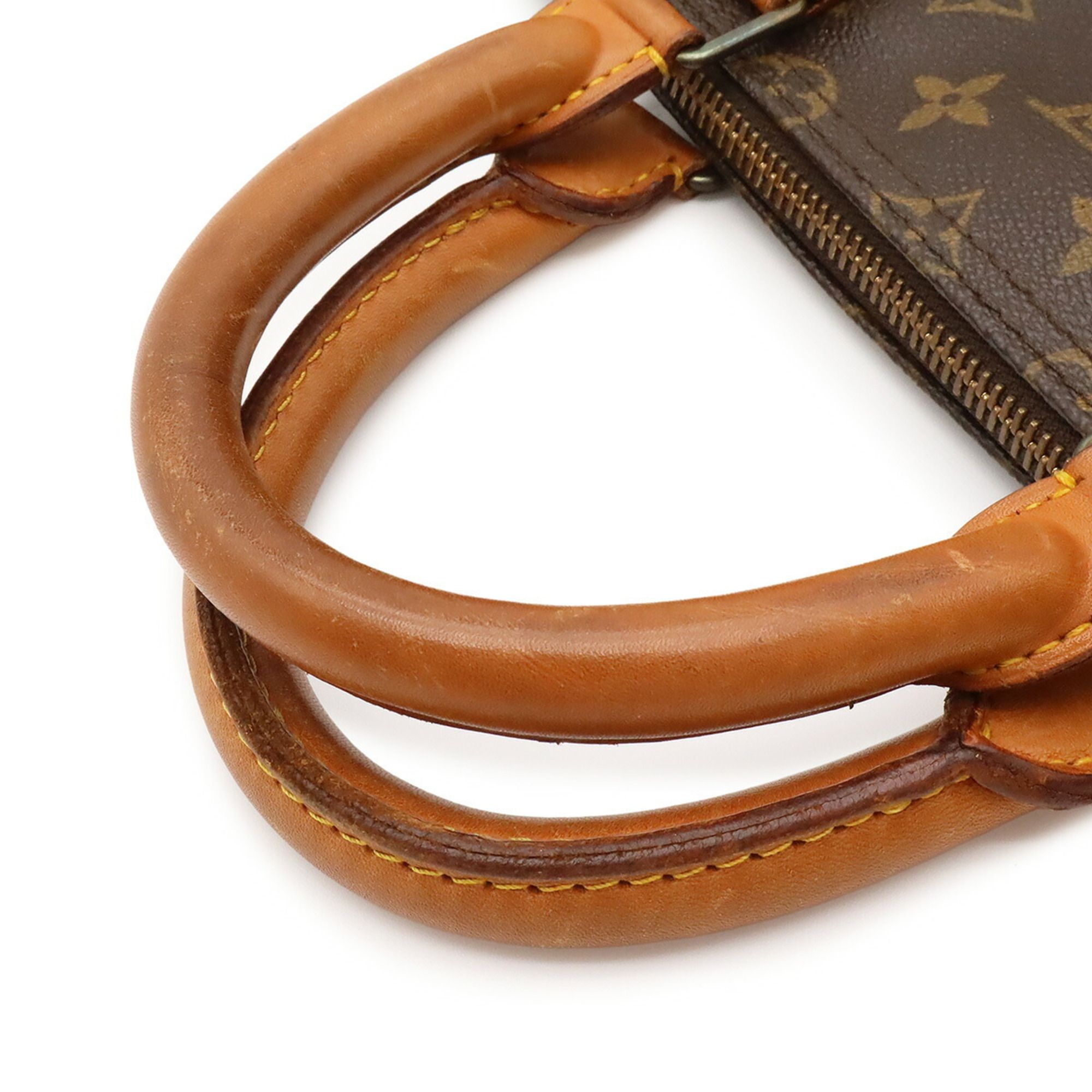 Boston Bag Handbag (Pre-Owned) - Louis Vuitton - Modalova