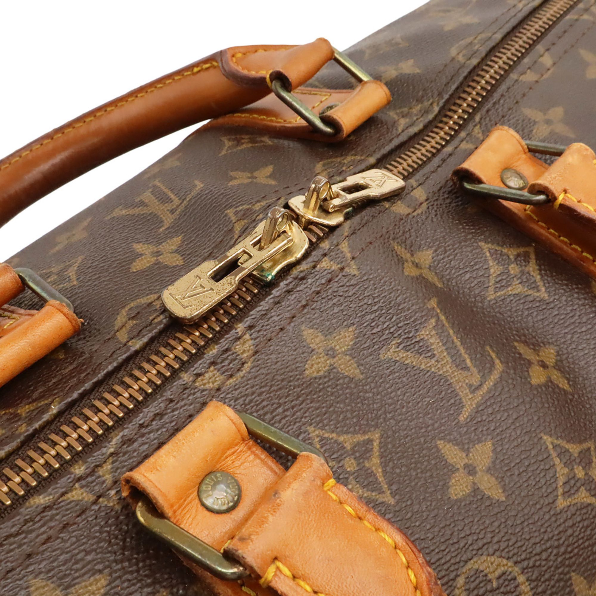 Boston Bag Handbag (Pre-Owned) - Louis Vuitton - Modalova
